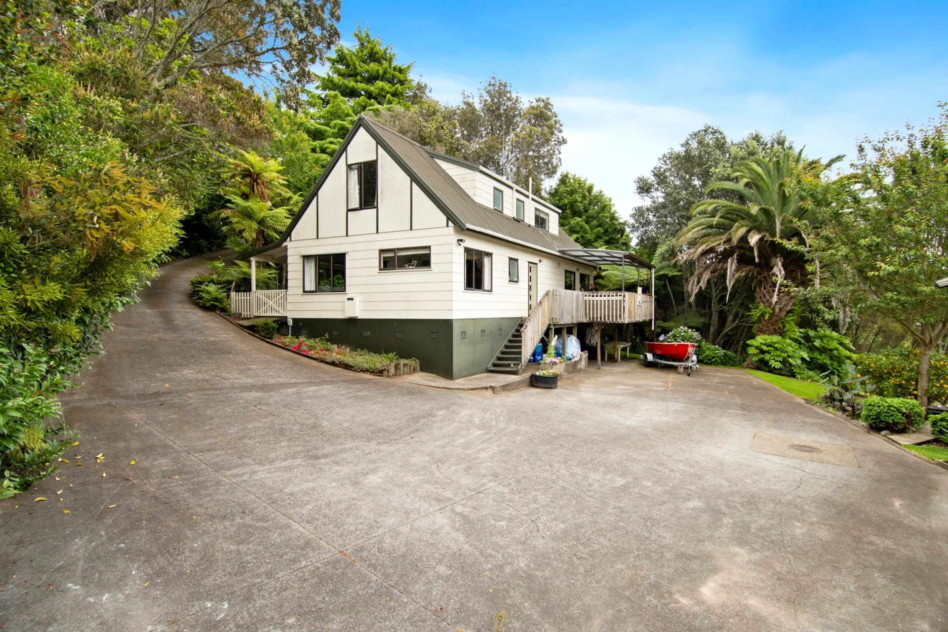 24 Bellfield Place