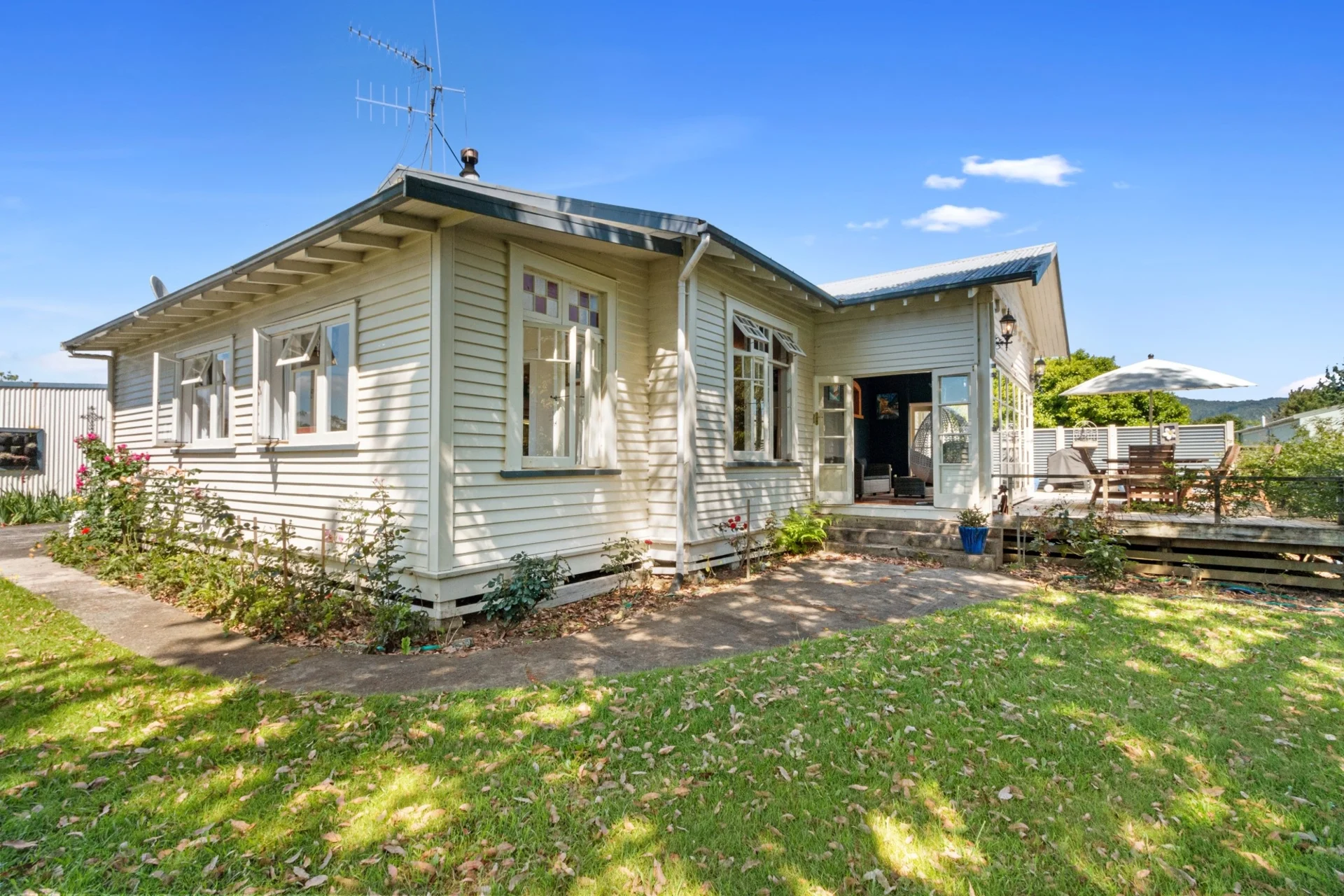 5 MacMillan Street