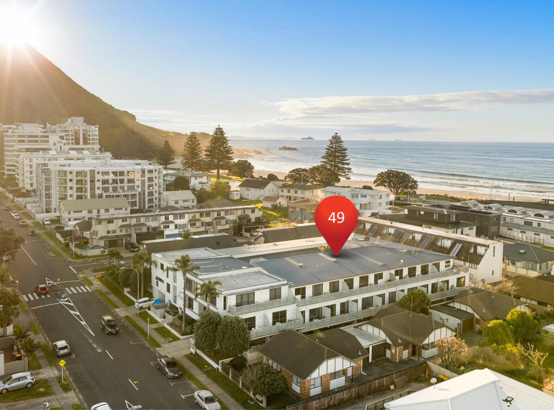 49 Maunganui Road
