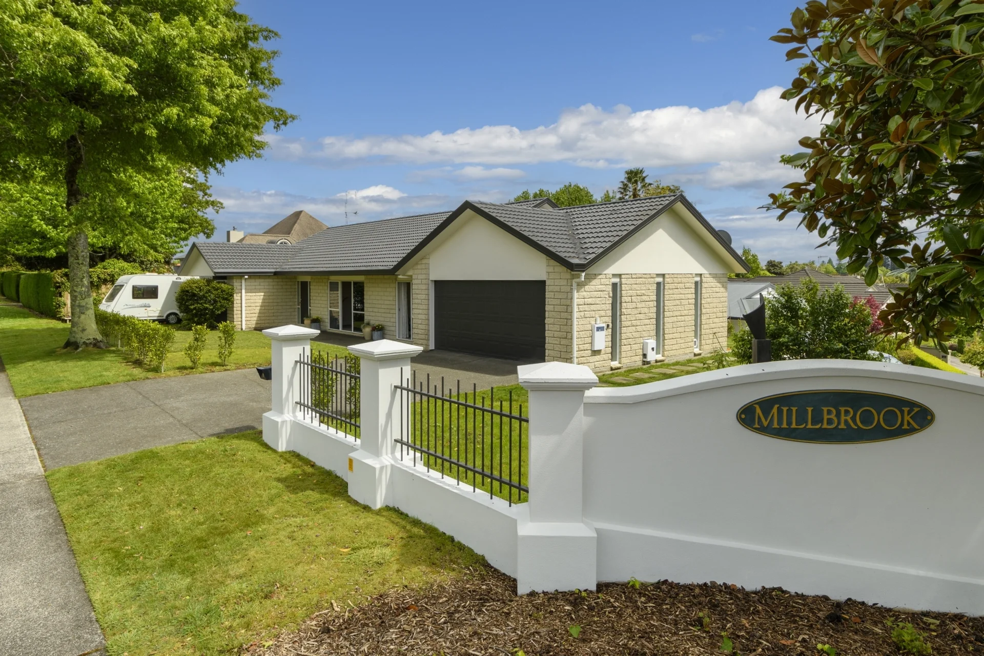 1 Millbrook Drive