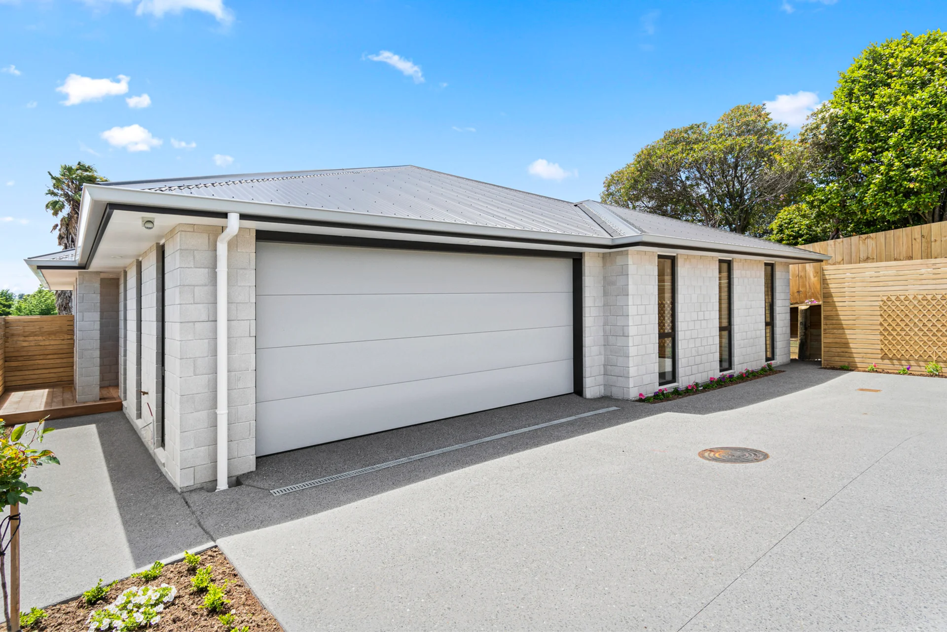 4 Linley Terrace