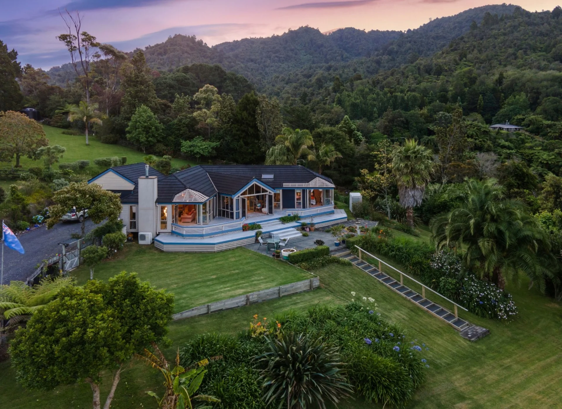 320 Lindemann Road