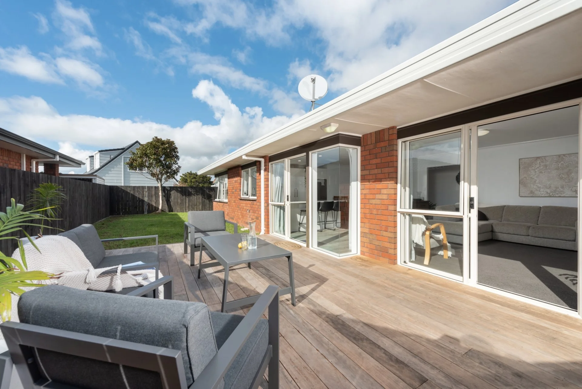 6A Marwood Place