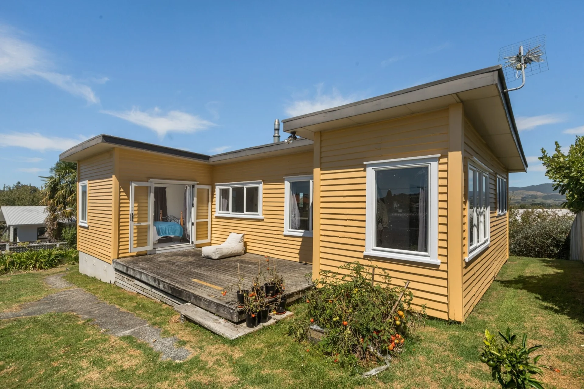 8A Albert Street