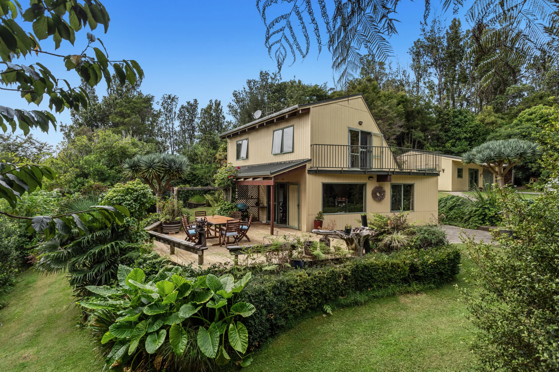 245 McCoy Road