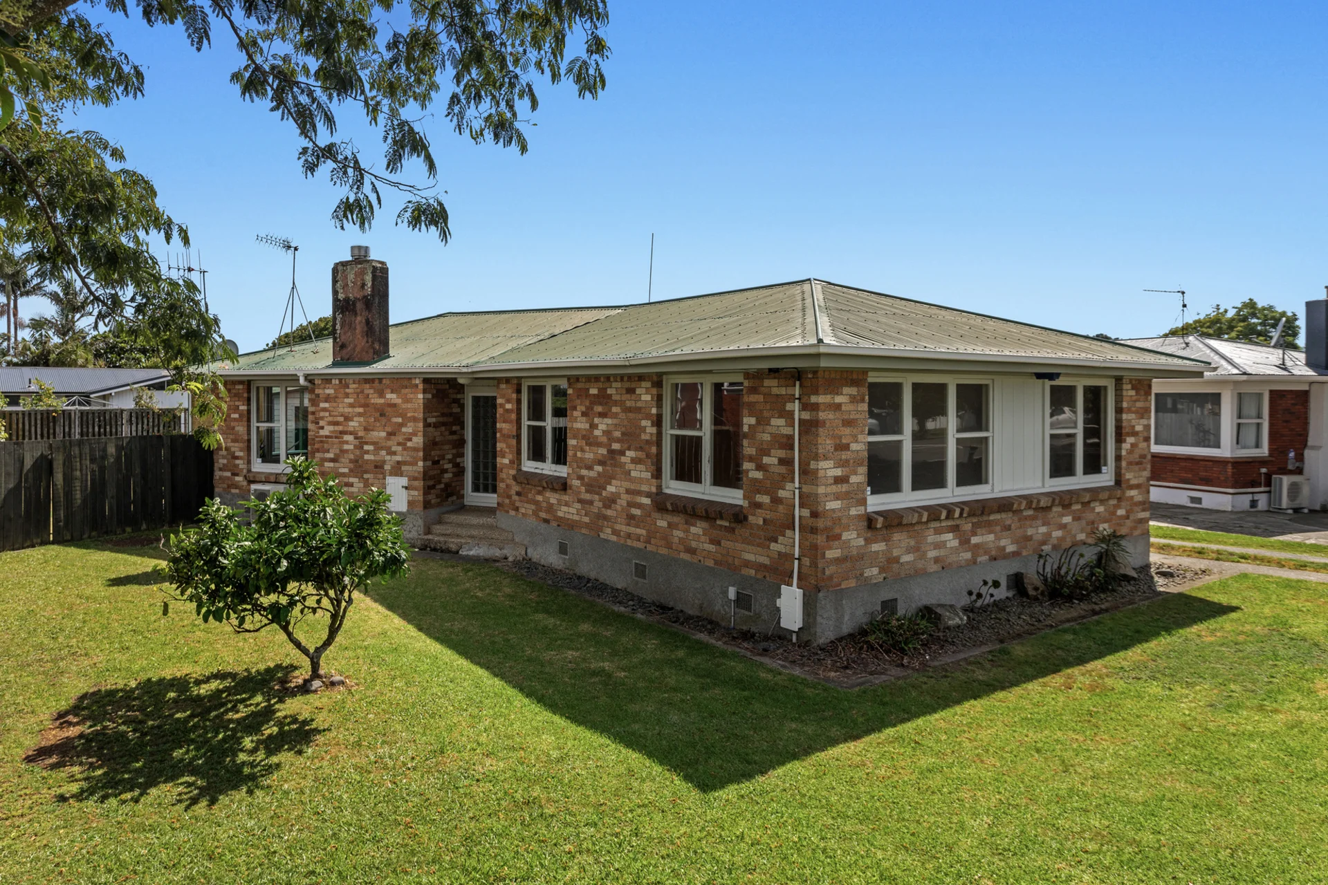 68 Landing Road