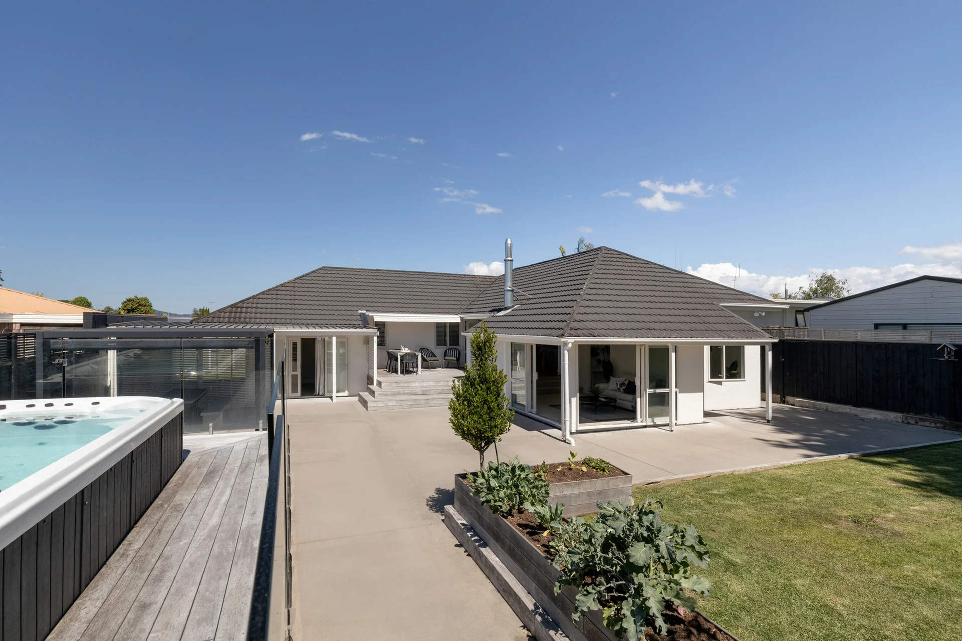 174 Edgecumbe Road
