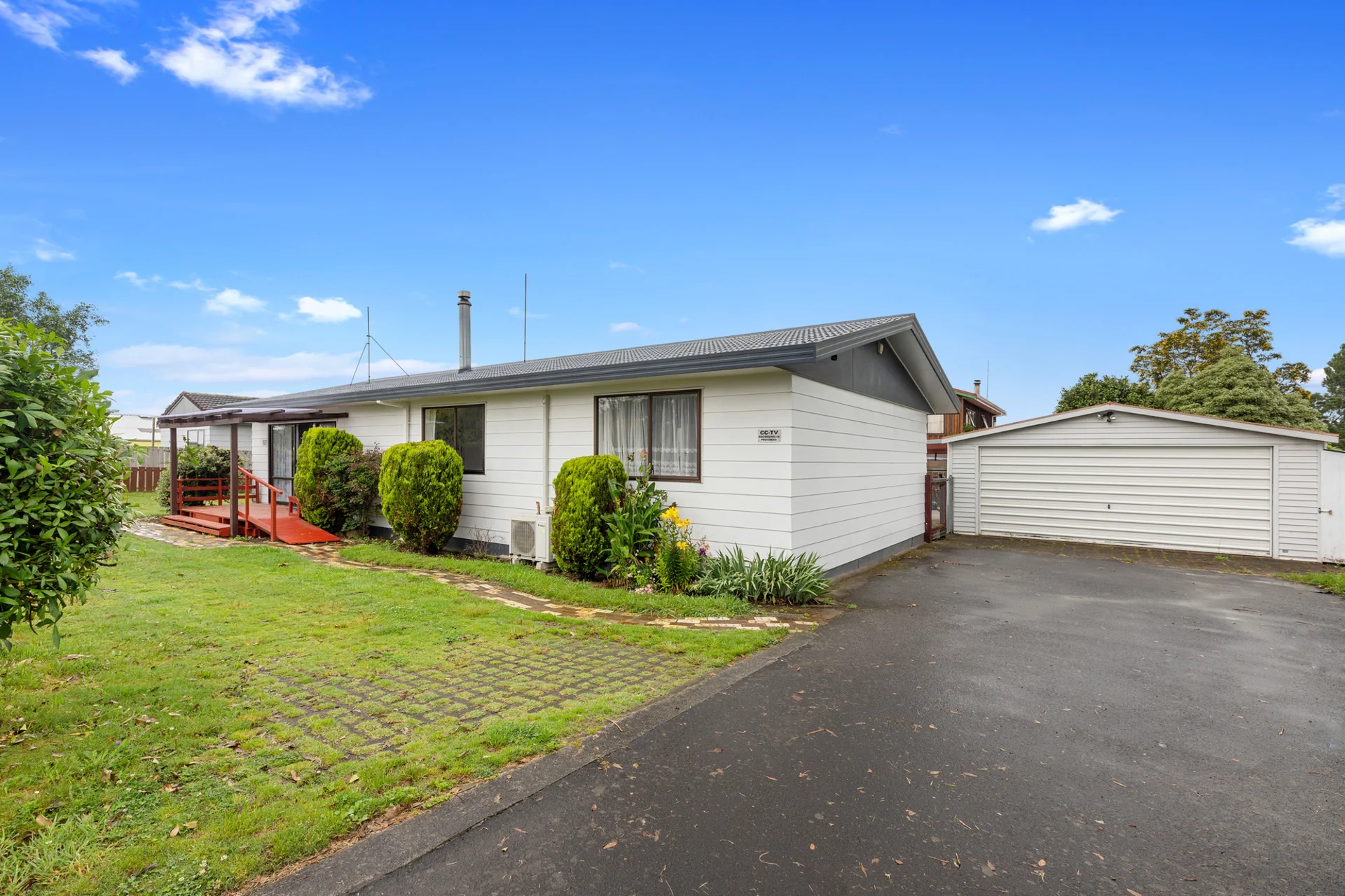 130 Ohauiti Road