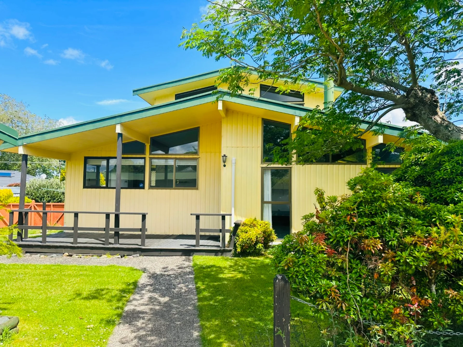 10A Mackay Street