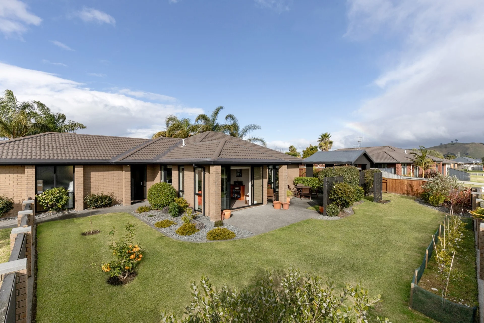 63 Carrington Drive