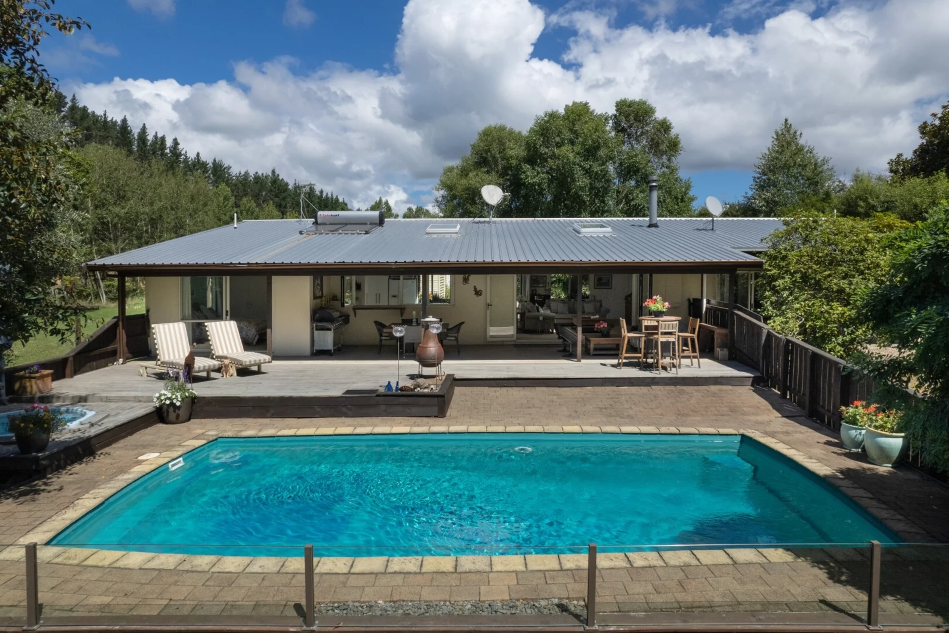 239A Waitawheta Road, Waikino