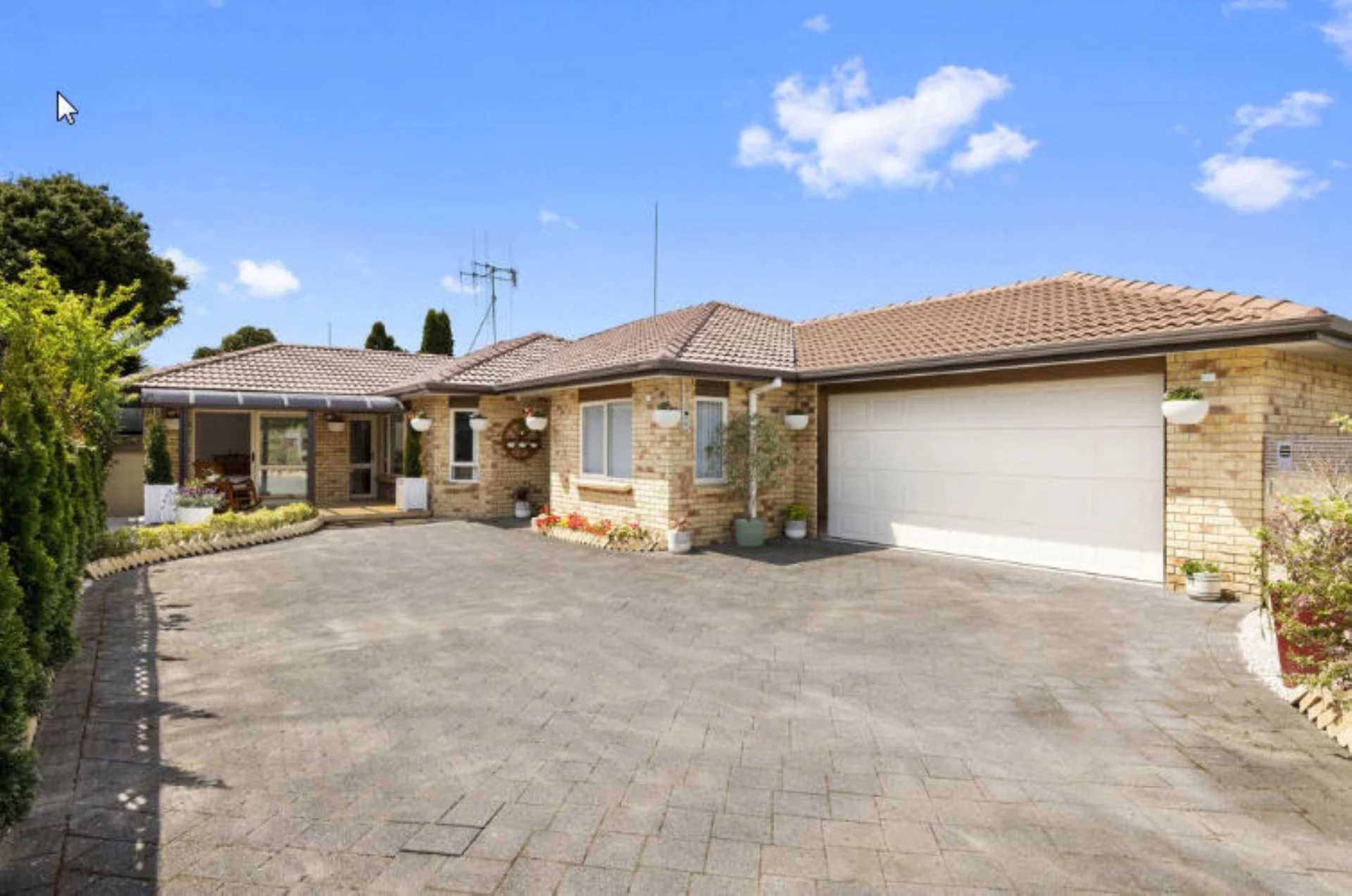 97B Argyll Road