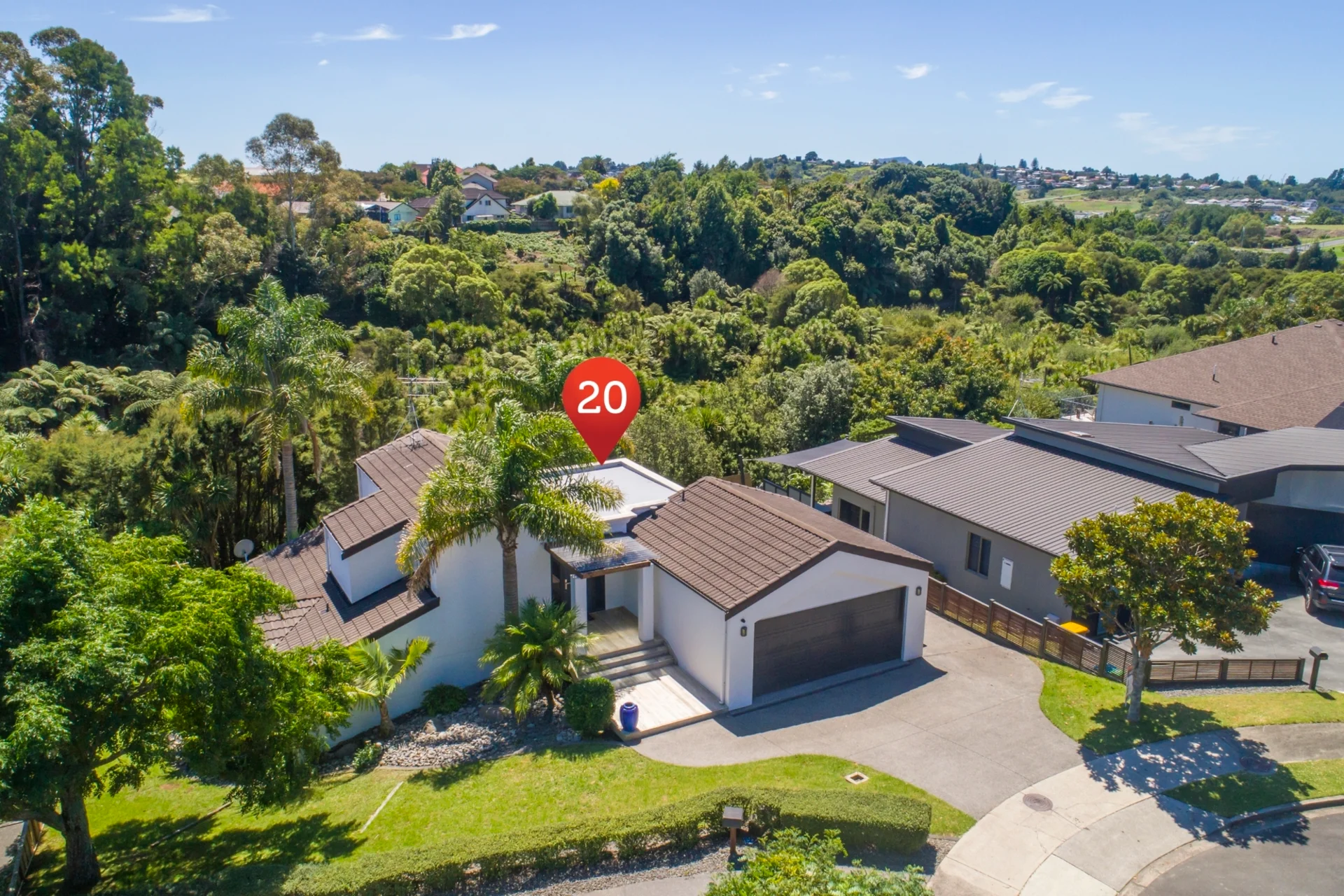 20 St Clements Grove