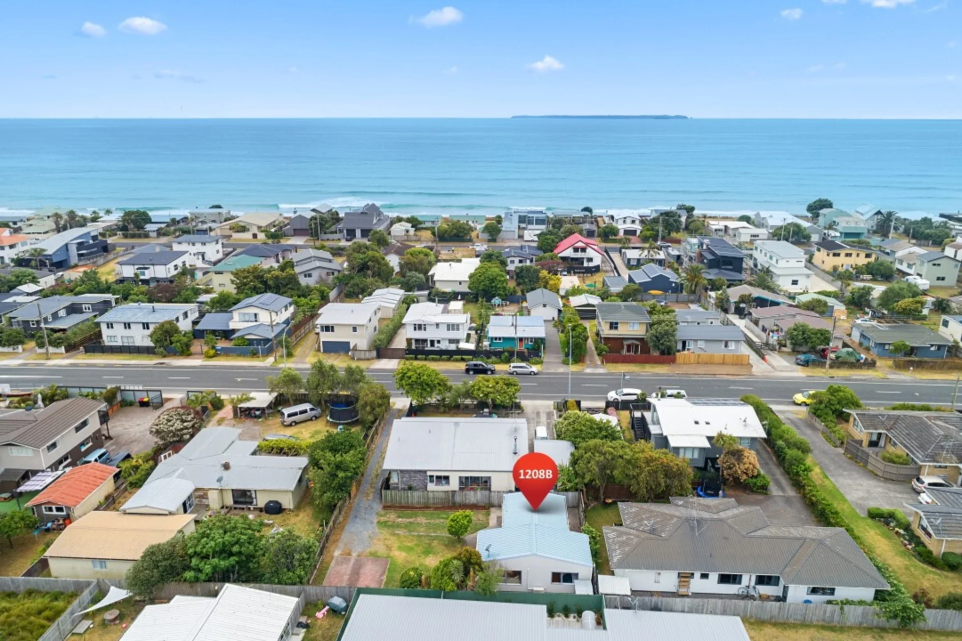 1208B Papamoa Beach Road