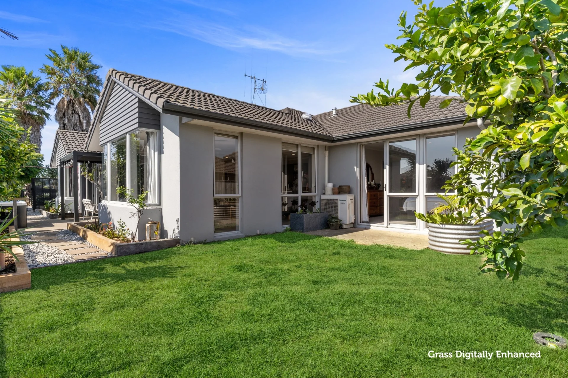 98 Doncaster Drive