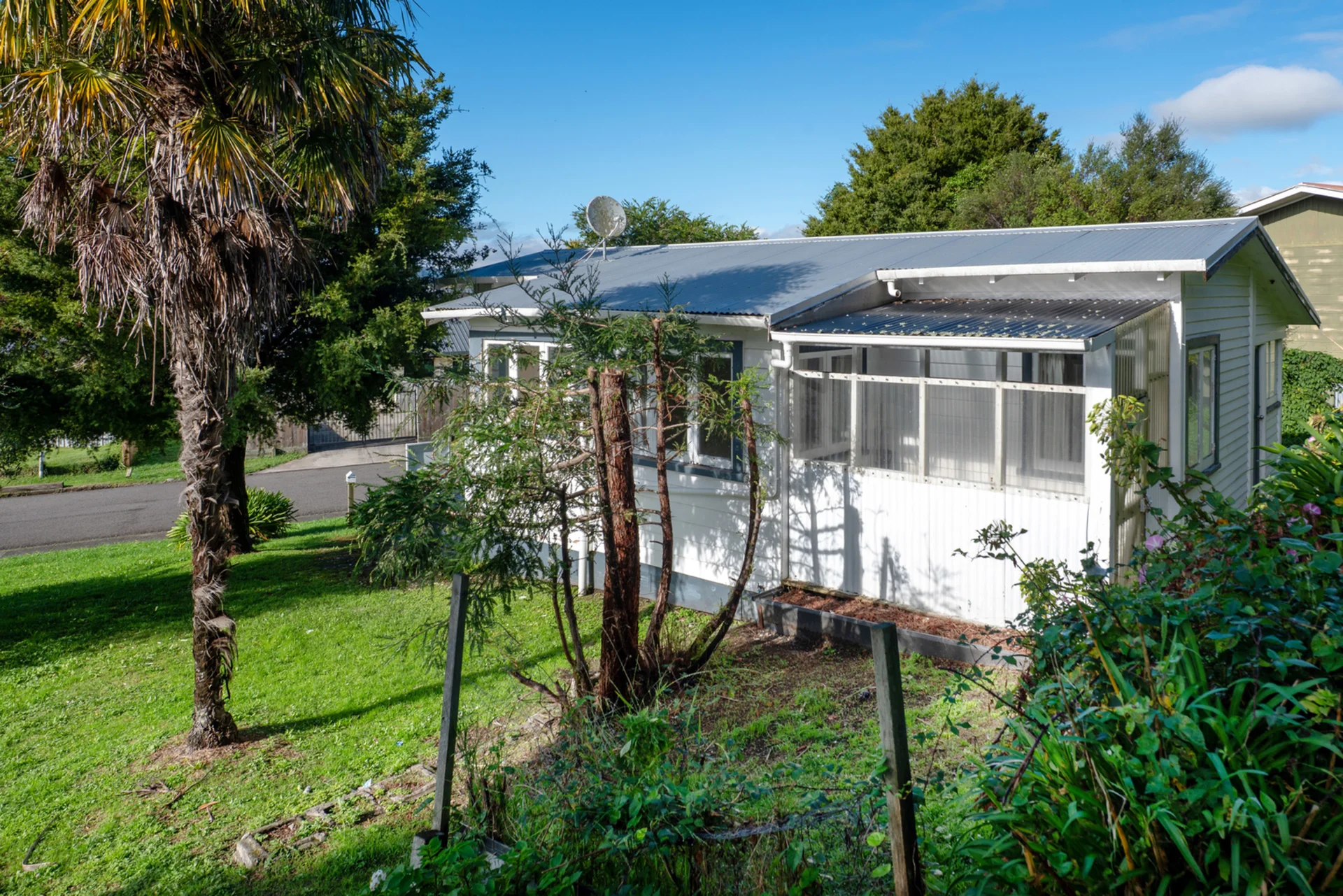 6 Marae Street