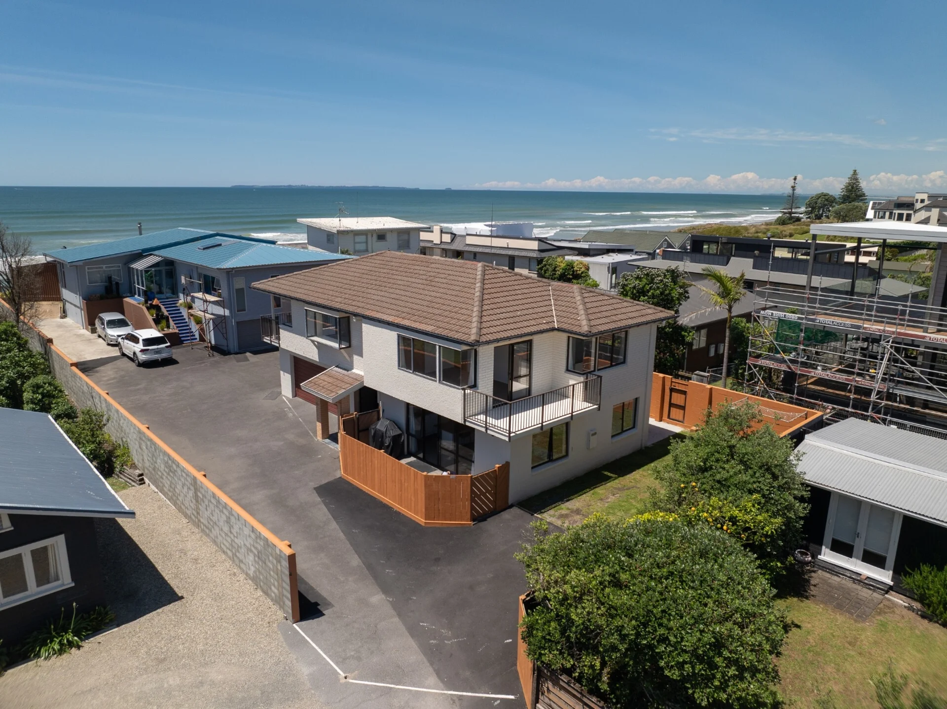 153B Oceanbeach Road