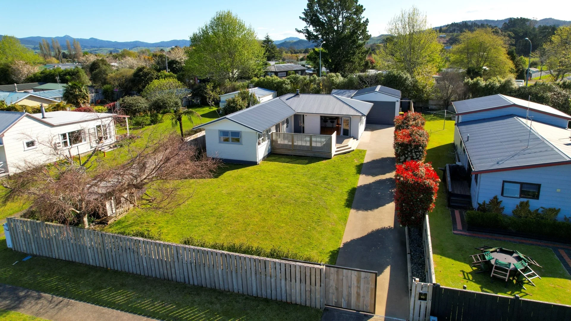 65 Gladstone Road