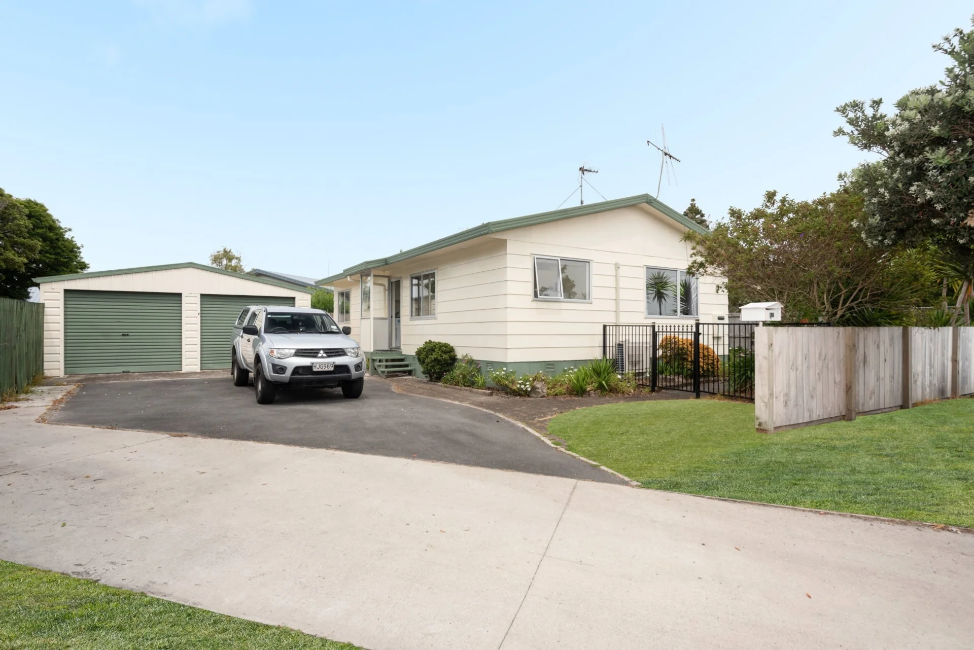 3B Redditch Place
