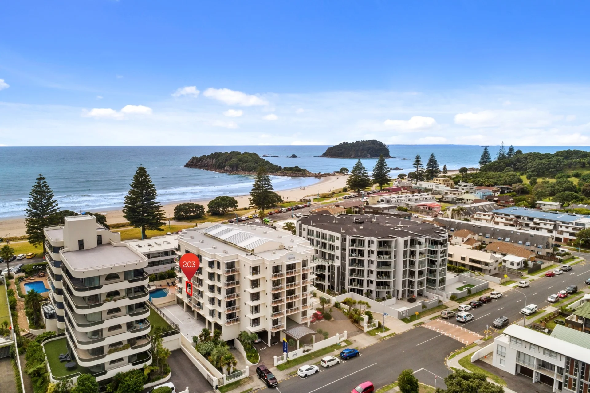 203/23 Maunganui Road