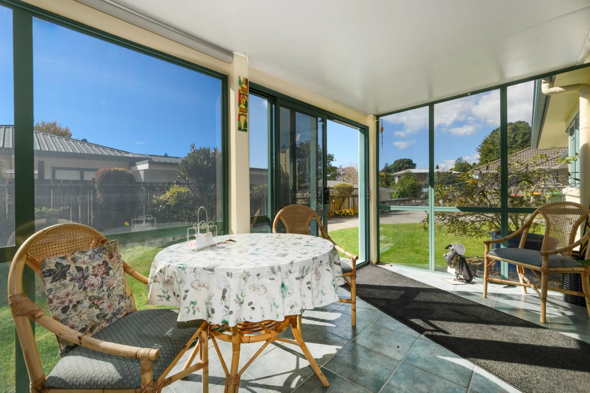 9B Manley Grove