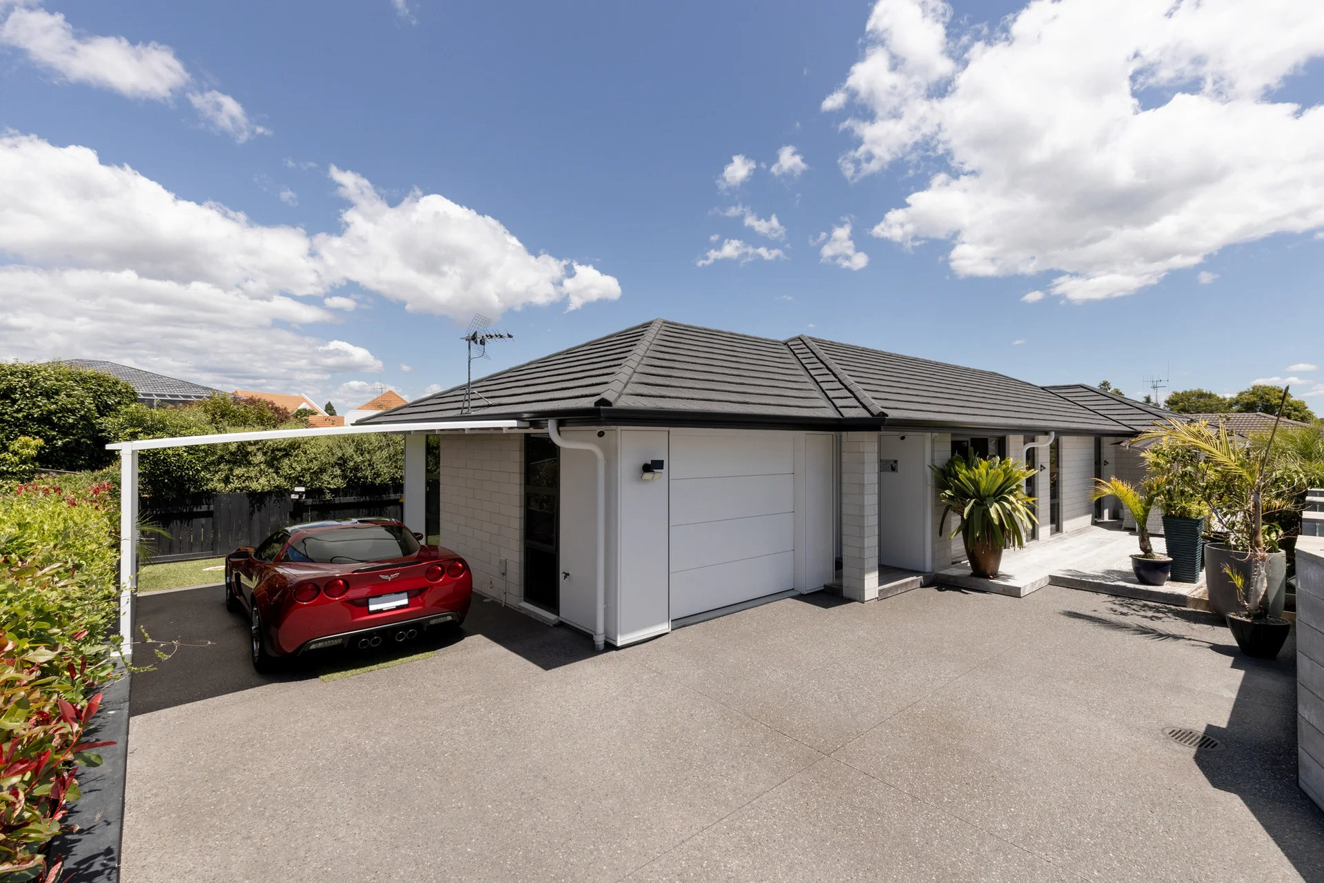 45 Tainui Street