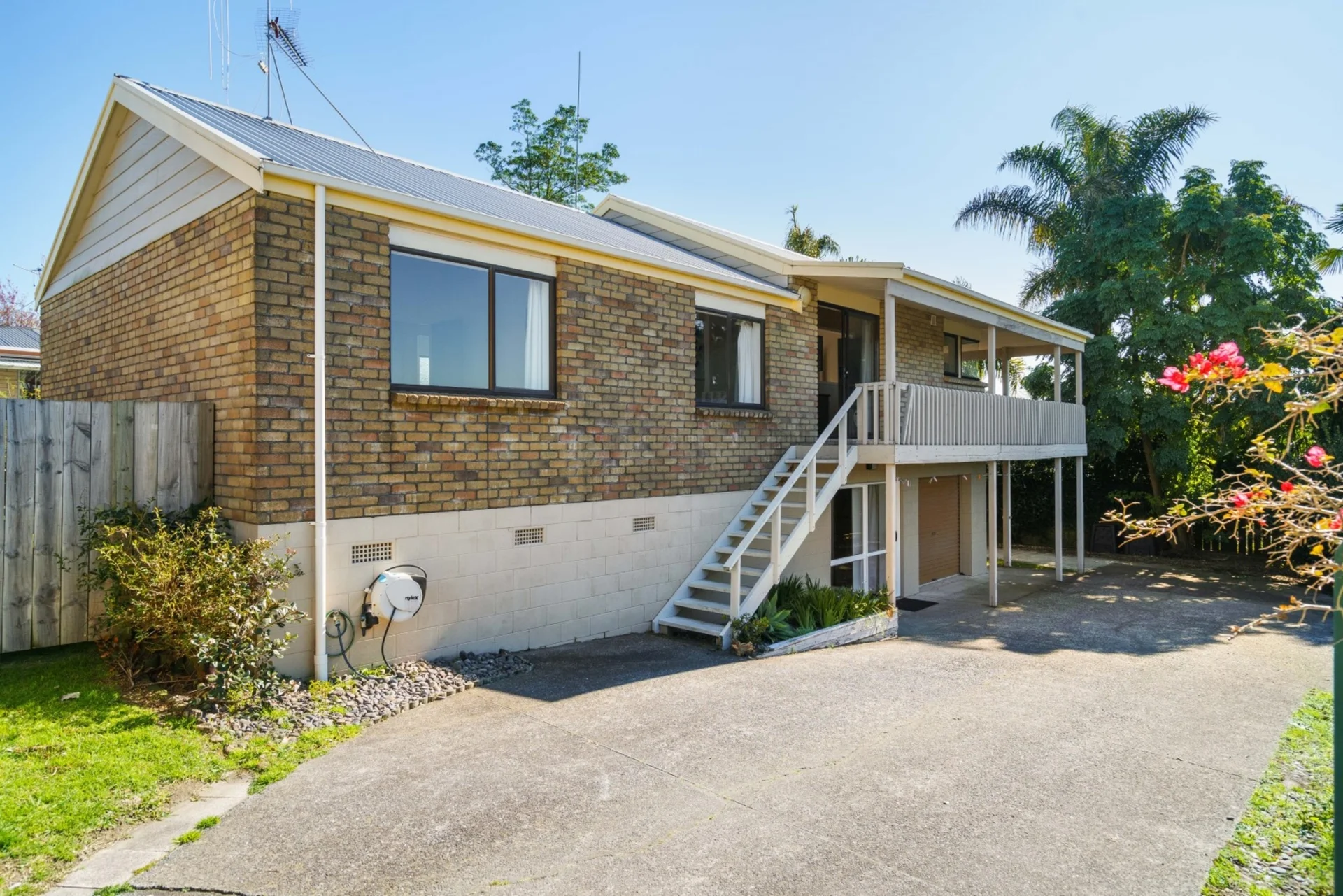 20A Linley Terrace
