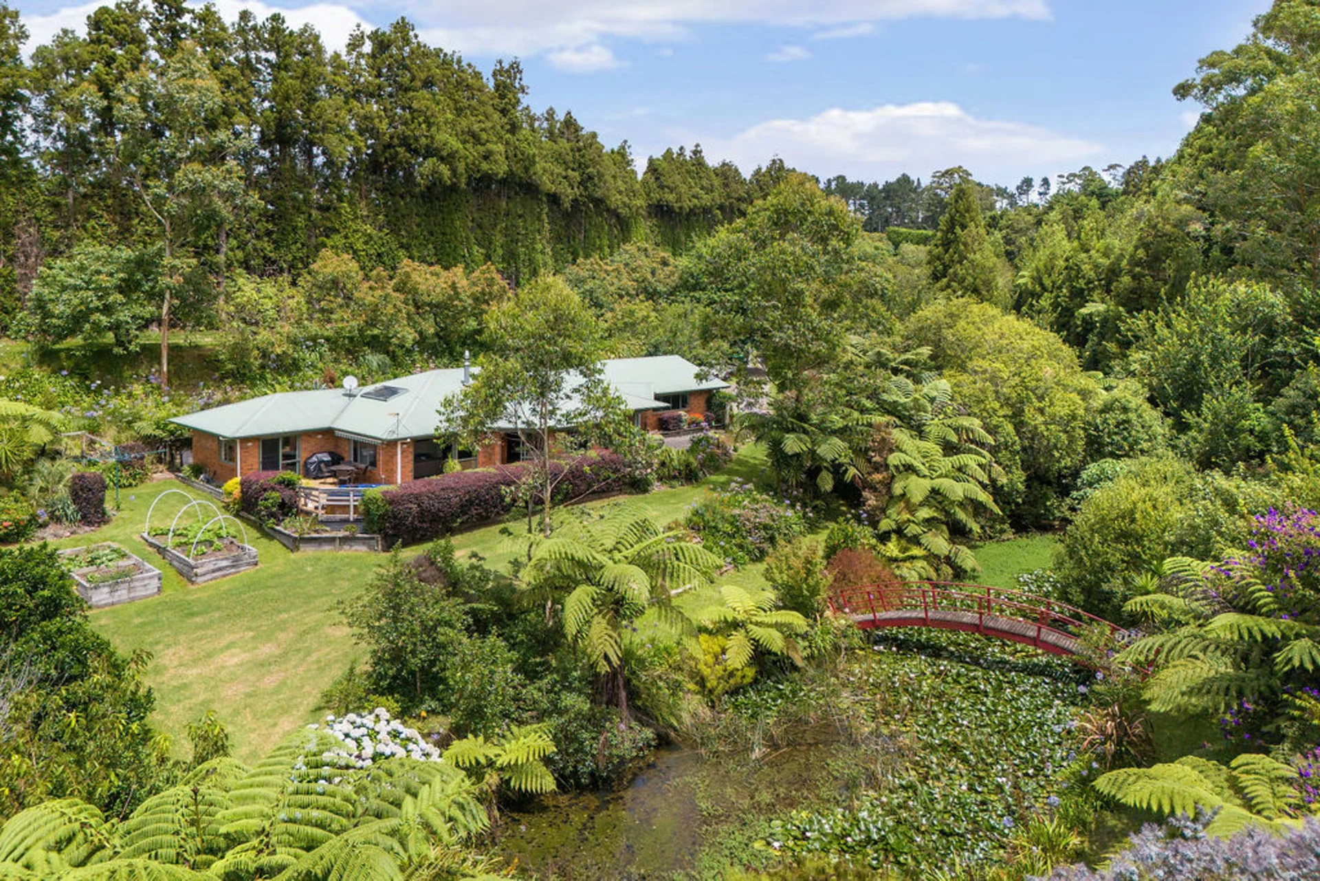 140A Wharawhara Road