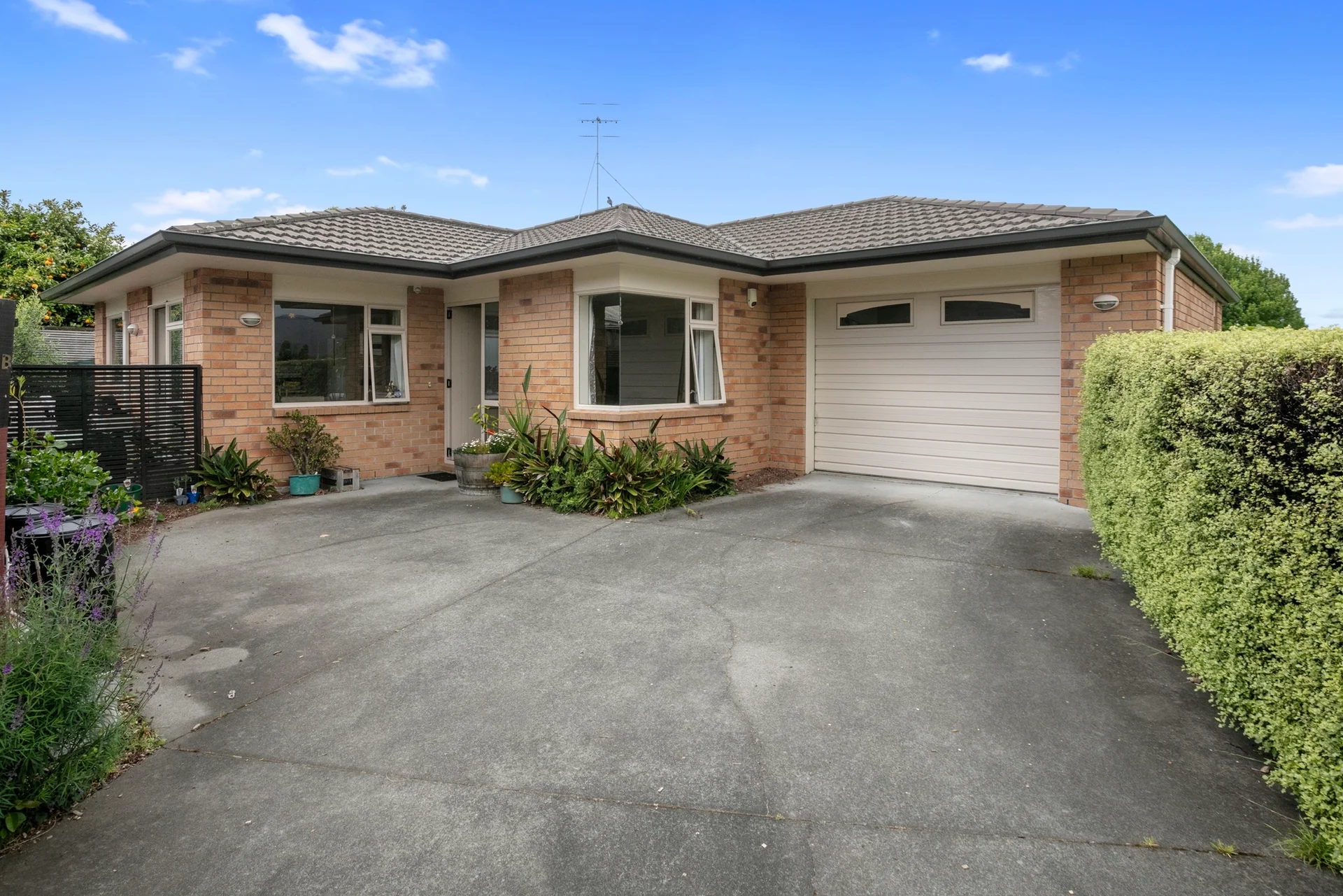 32B Fairview Road