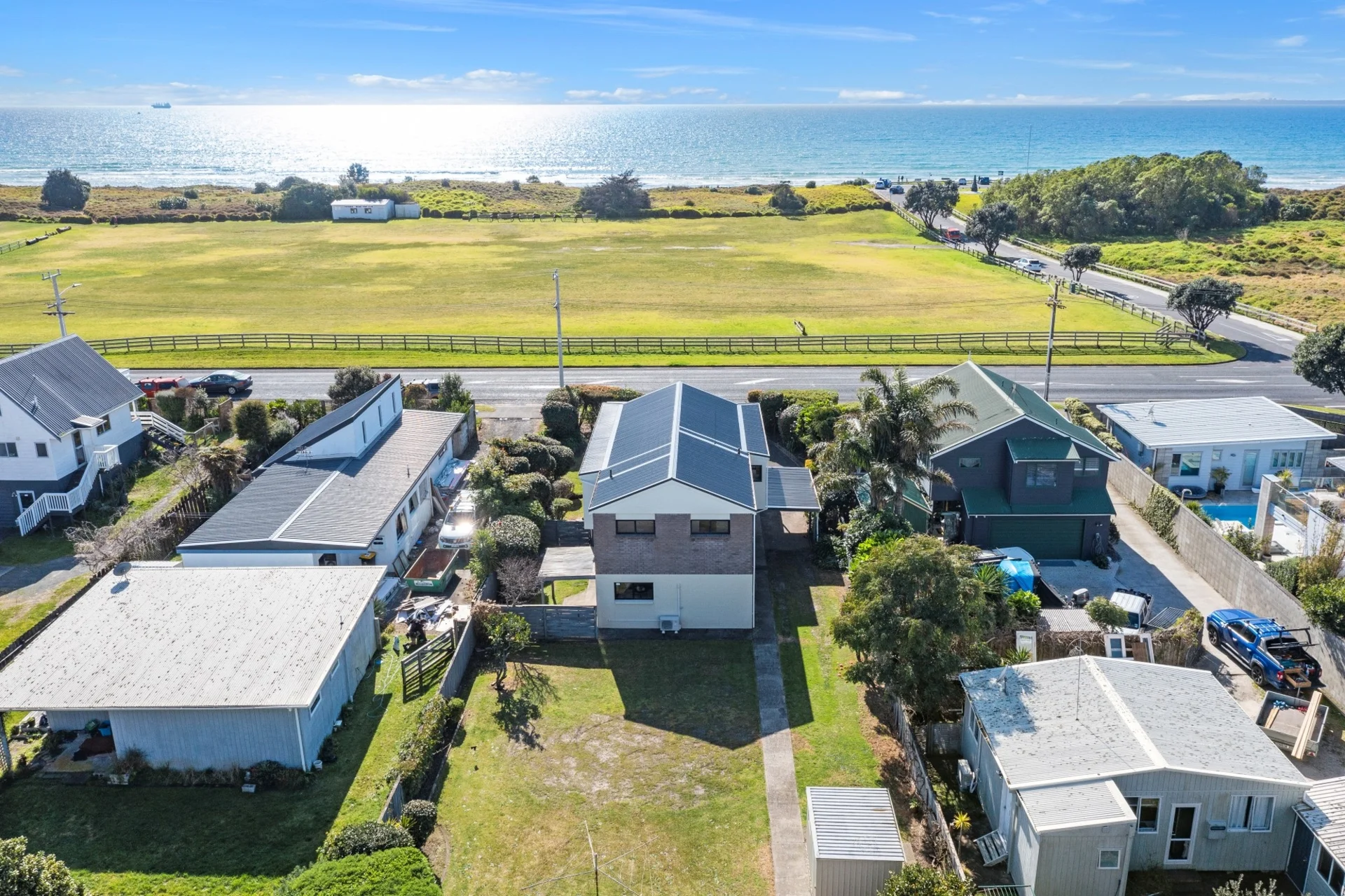 484 Papamoa Beach Road
