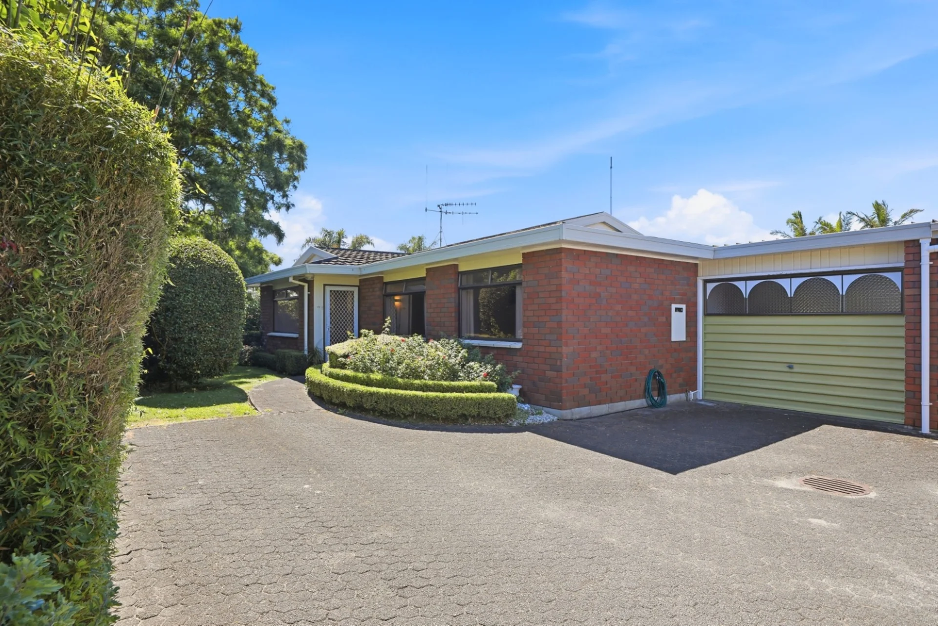 47B Lydbrook Place