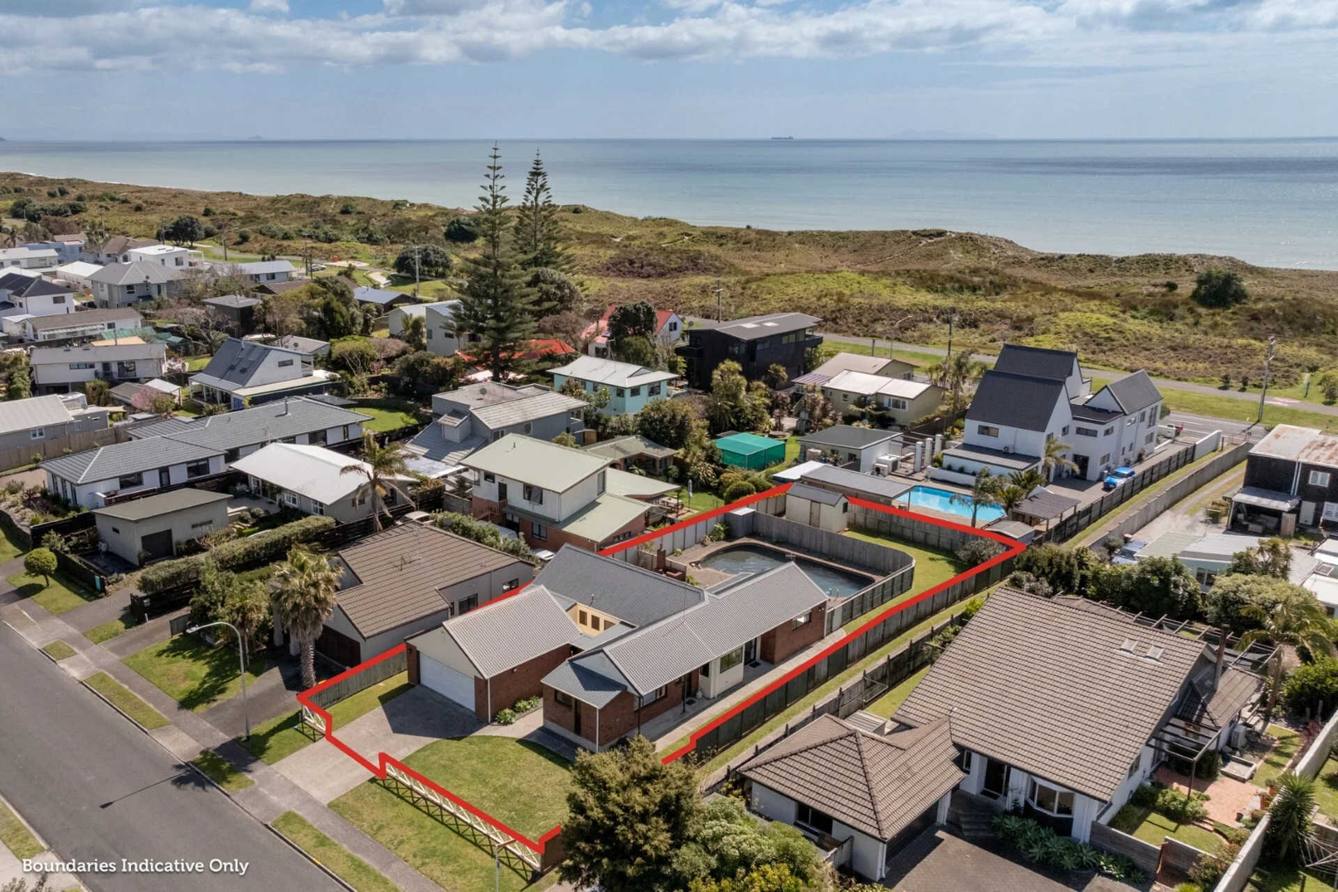 117 Dickson Road