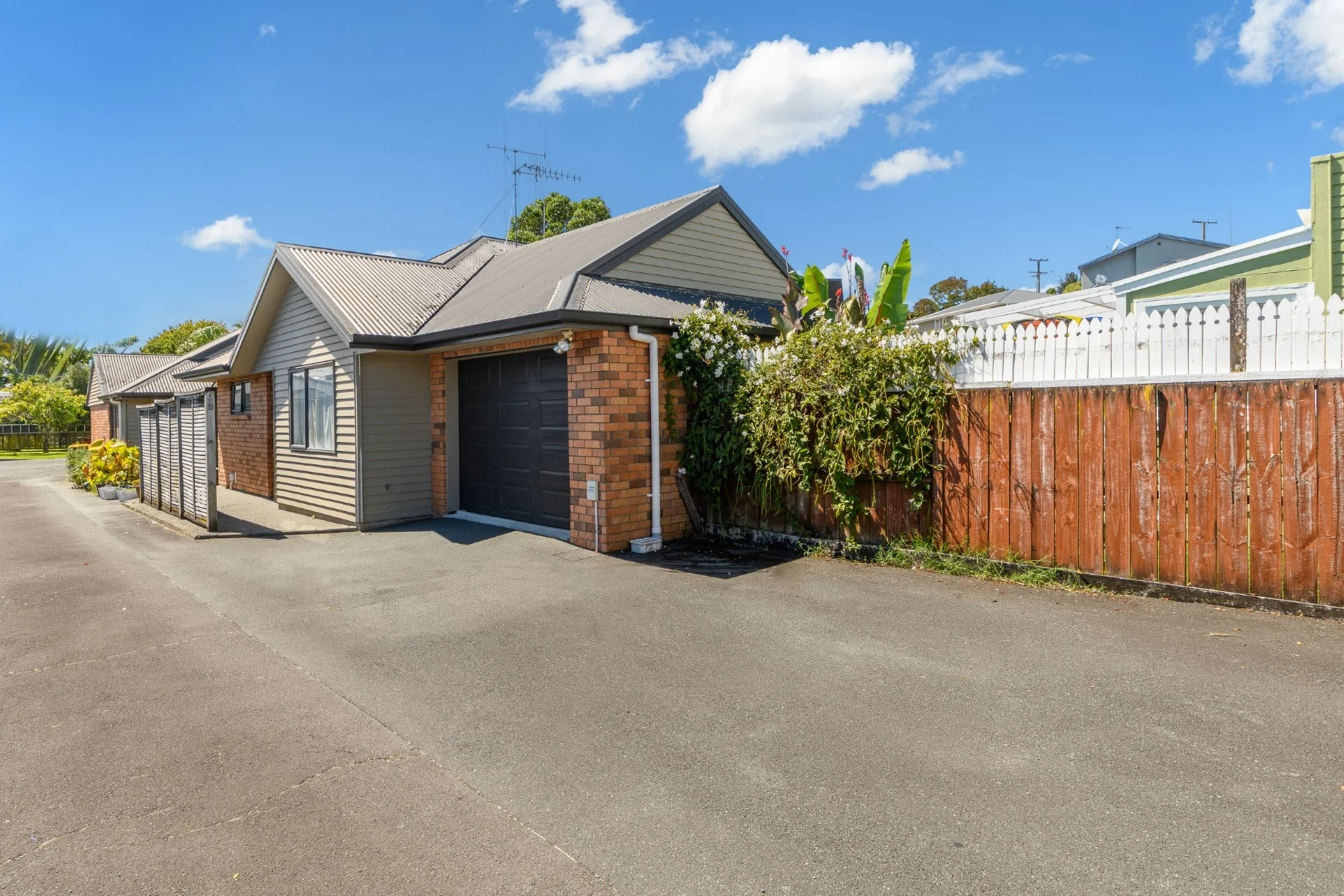 59B Clarke Street