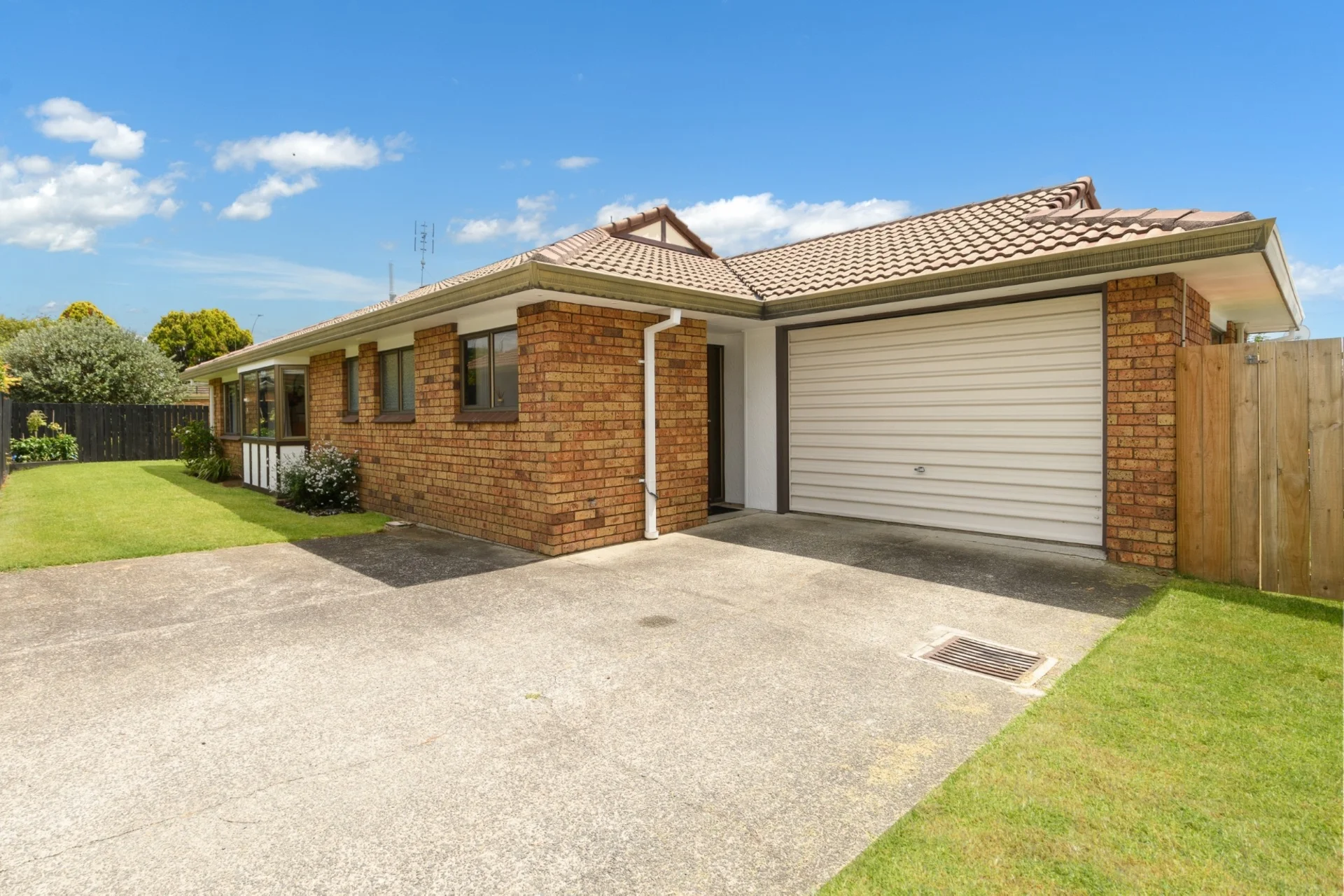 4B Norton Road
