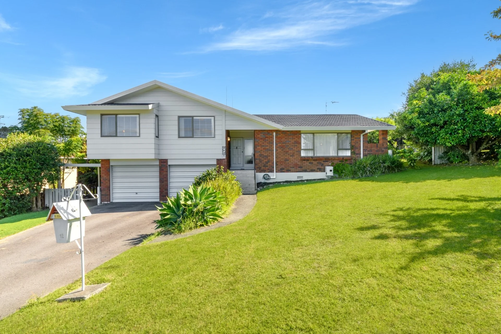 12 Sylvania Drive