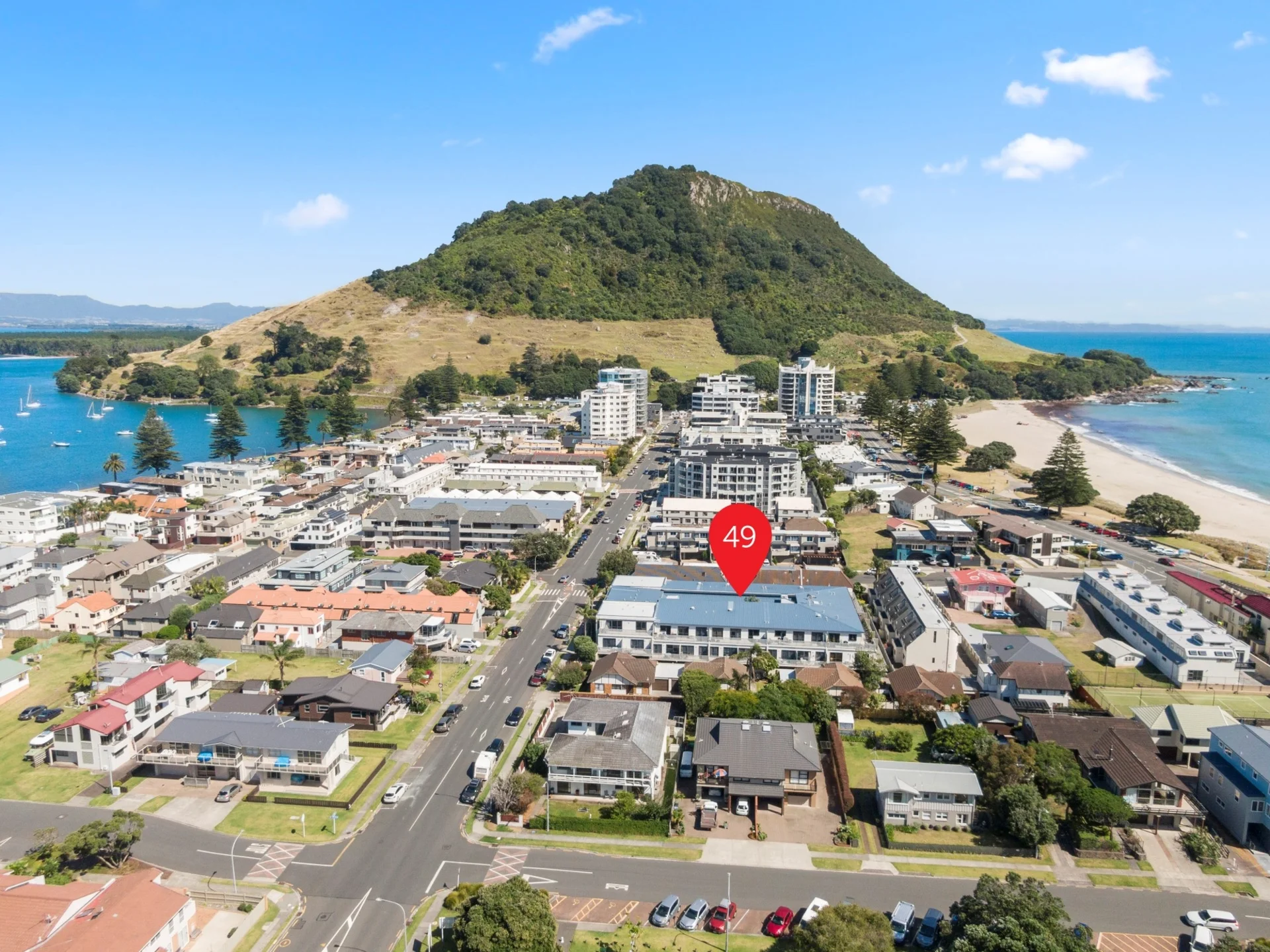 10/49 Maunganui Road