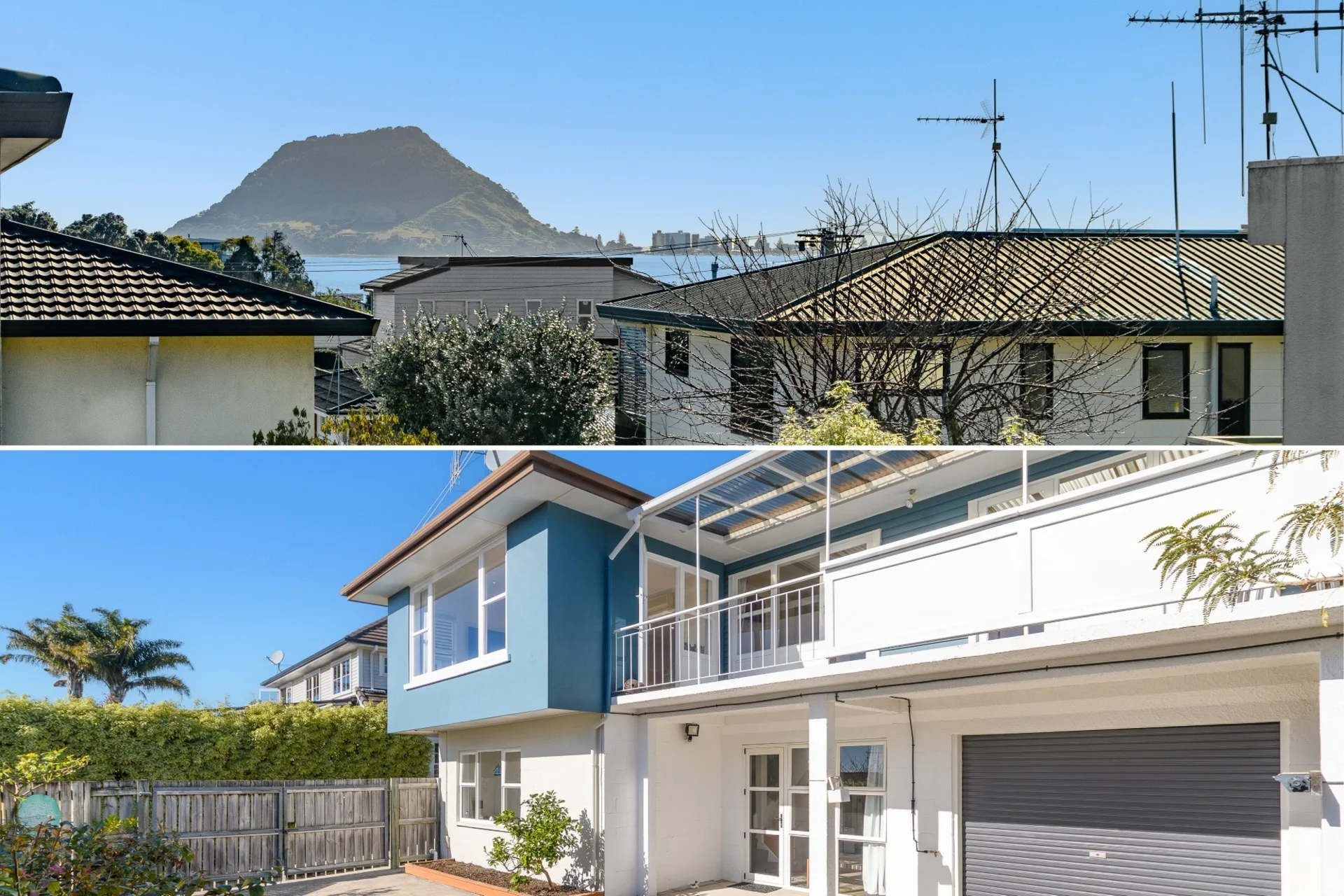 22 Seaview Road