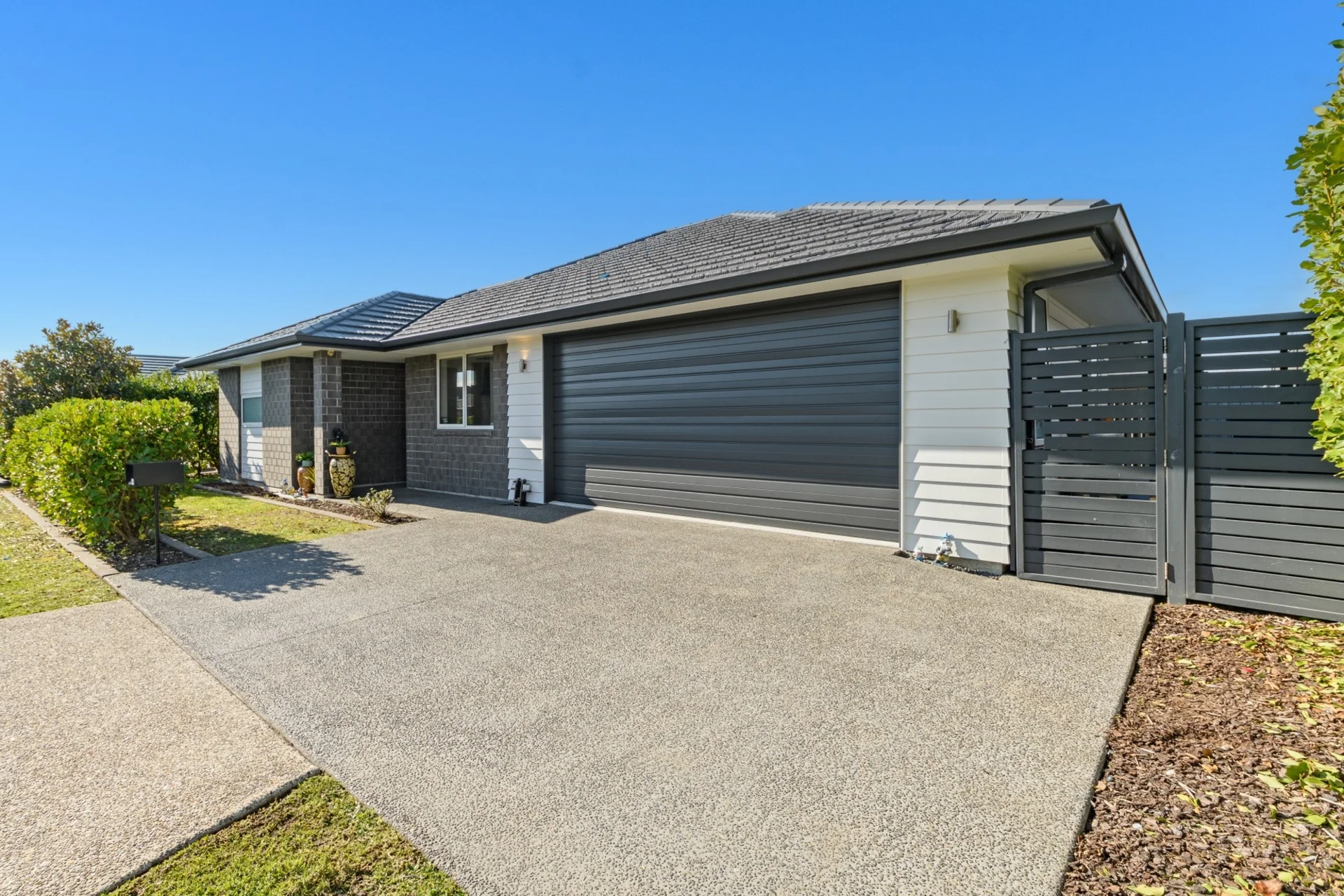 4 Taffe Crescent