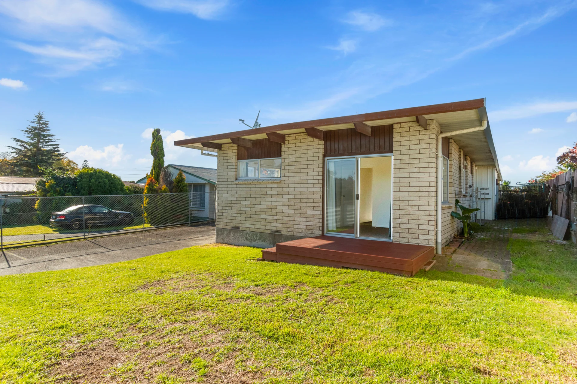 8A Greerton Road