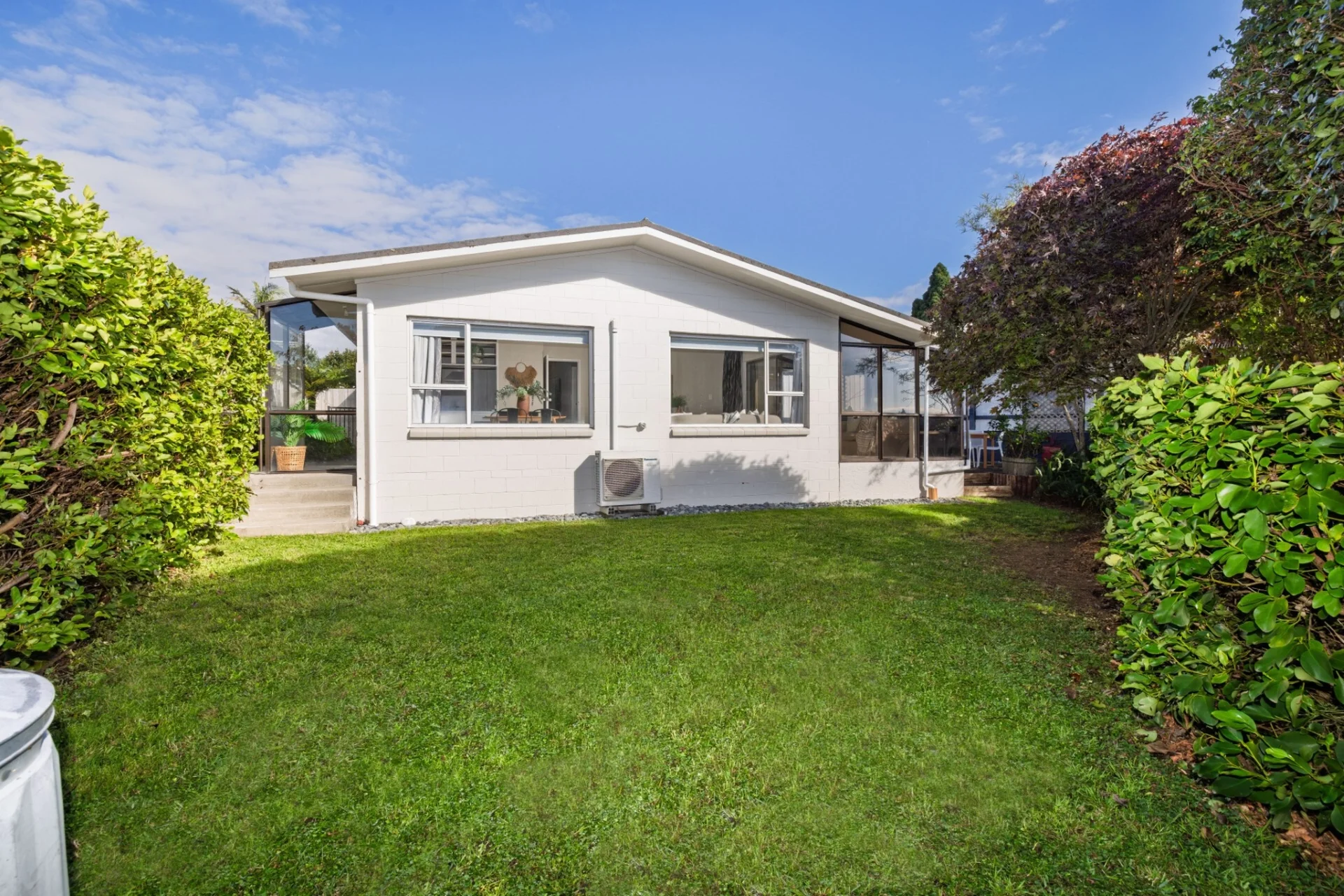 15A Mahoe Street