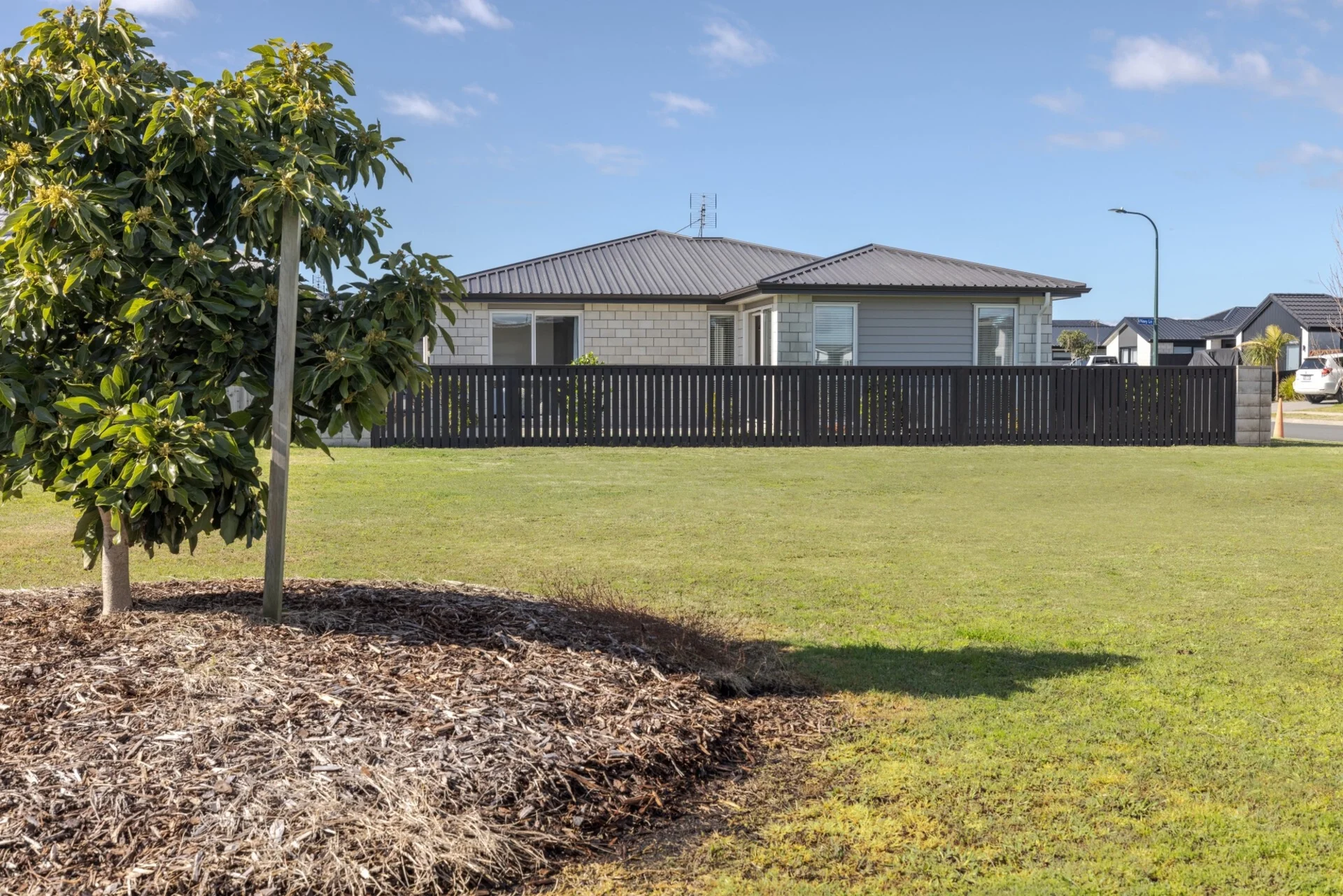 45 Union Drive