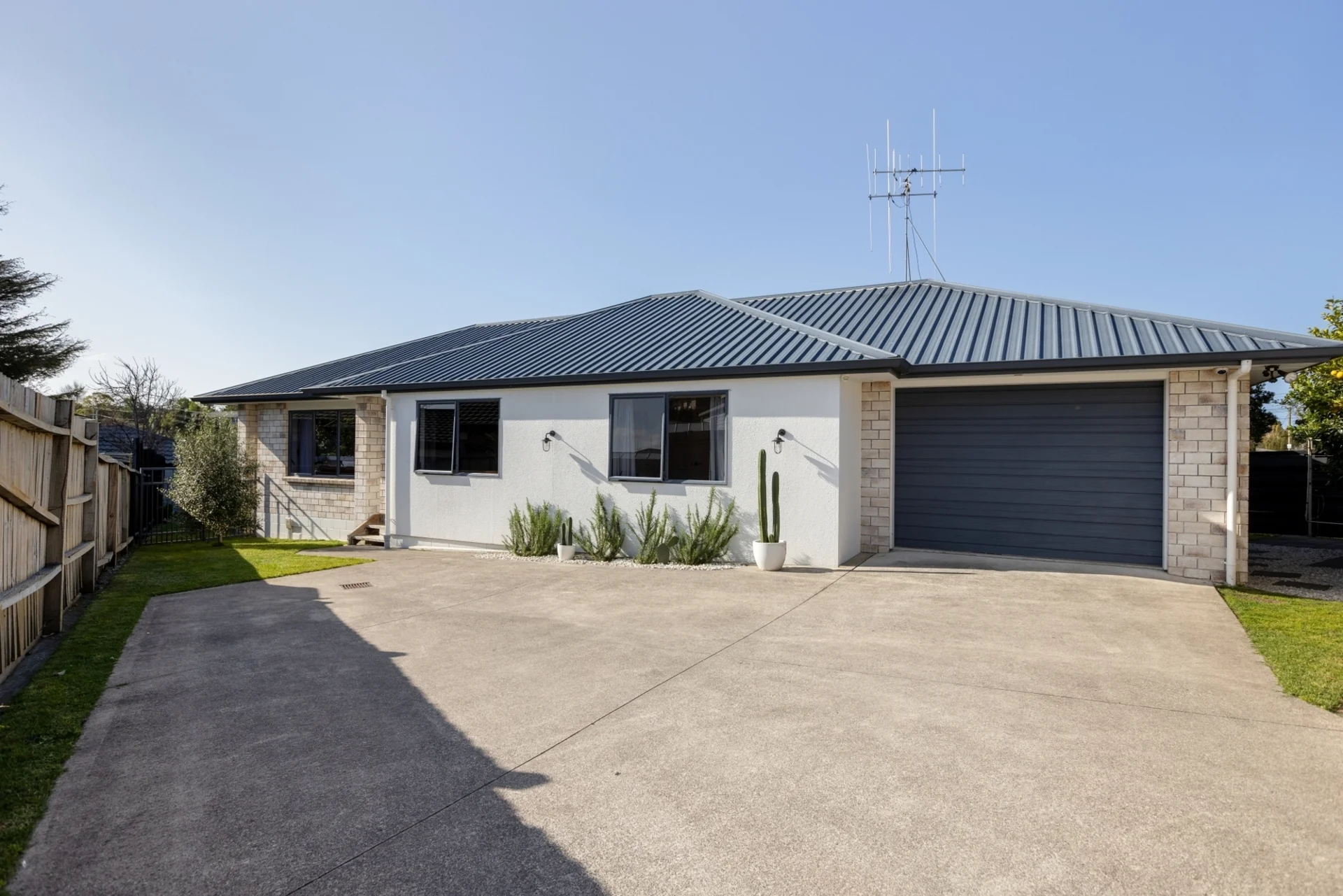 26A Linley Terrace