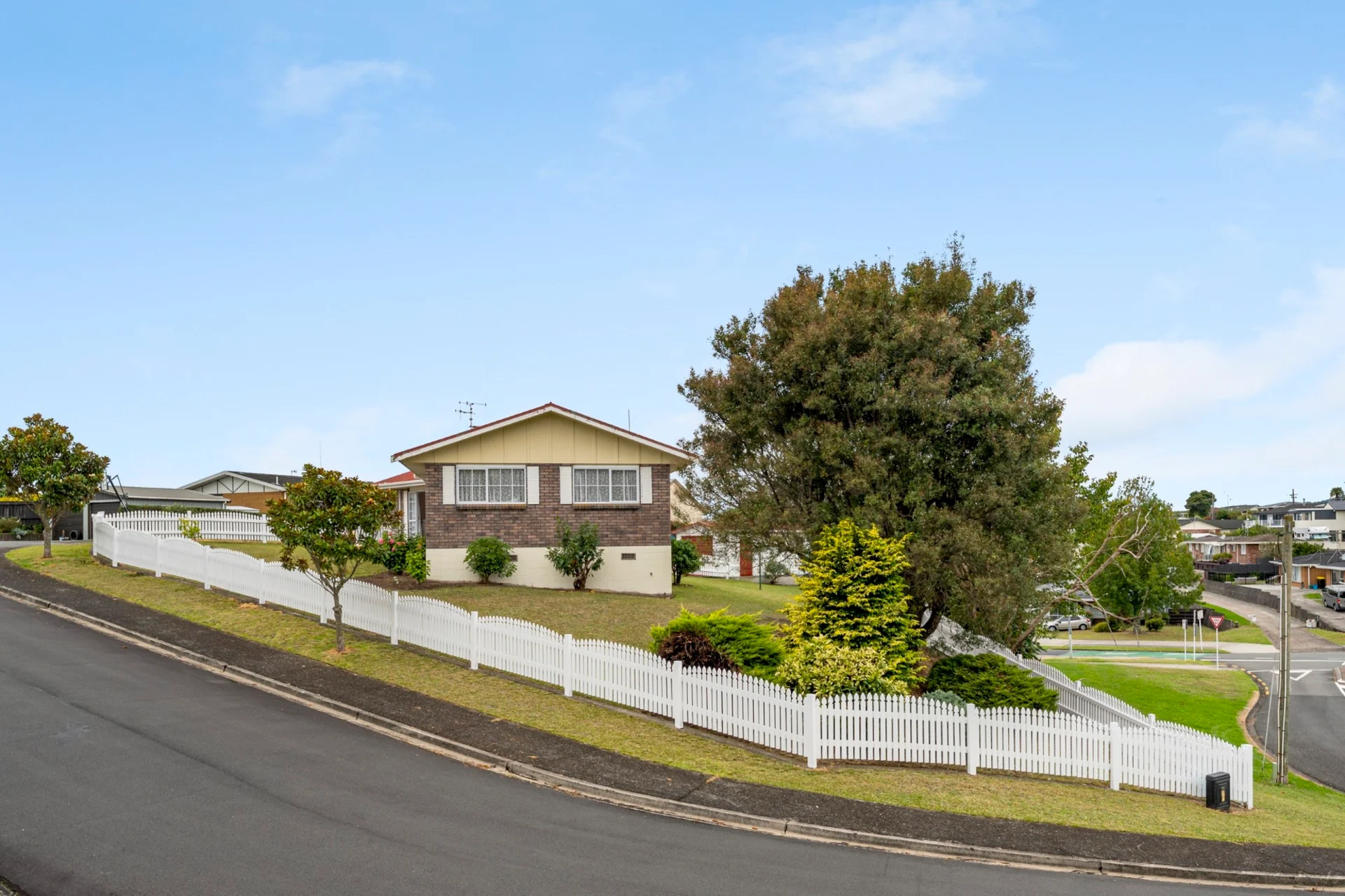 1 Taumata Place
