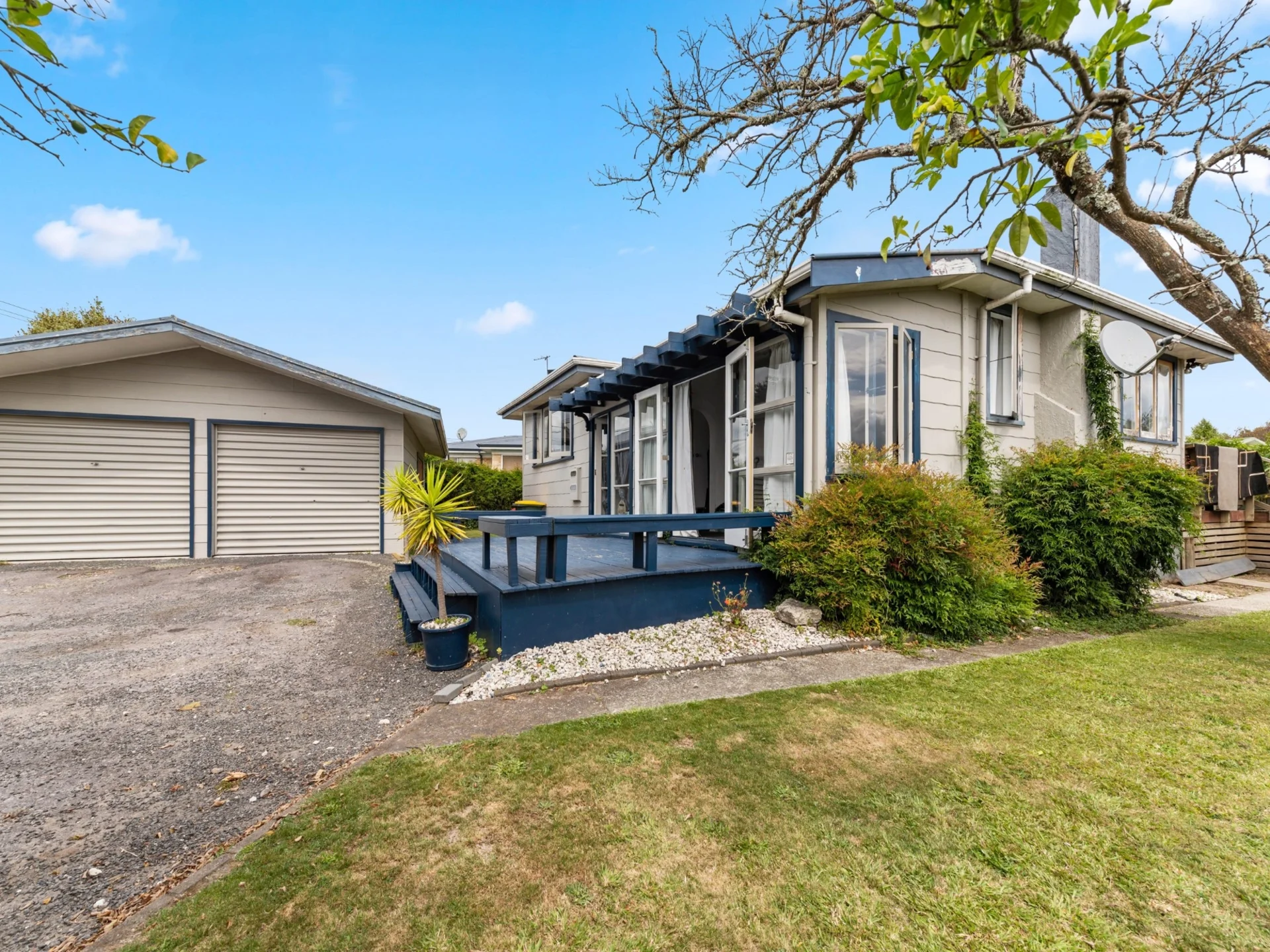 5 Coulter Road