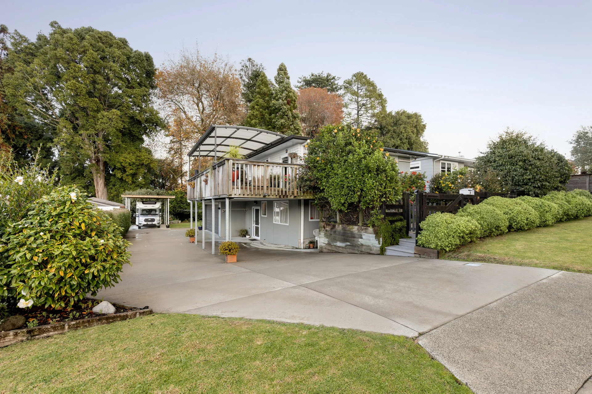 28 Harrier Street