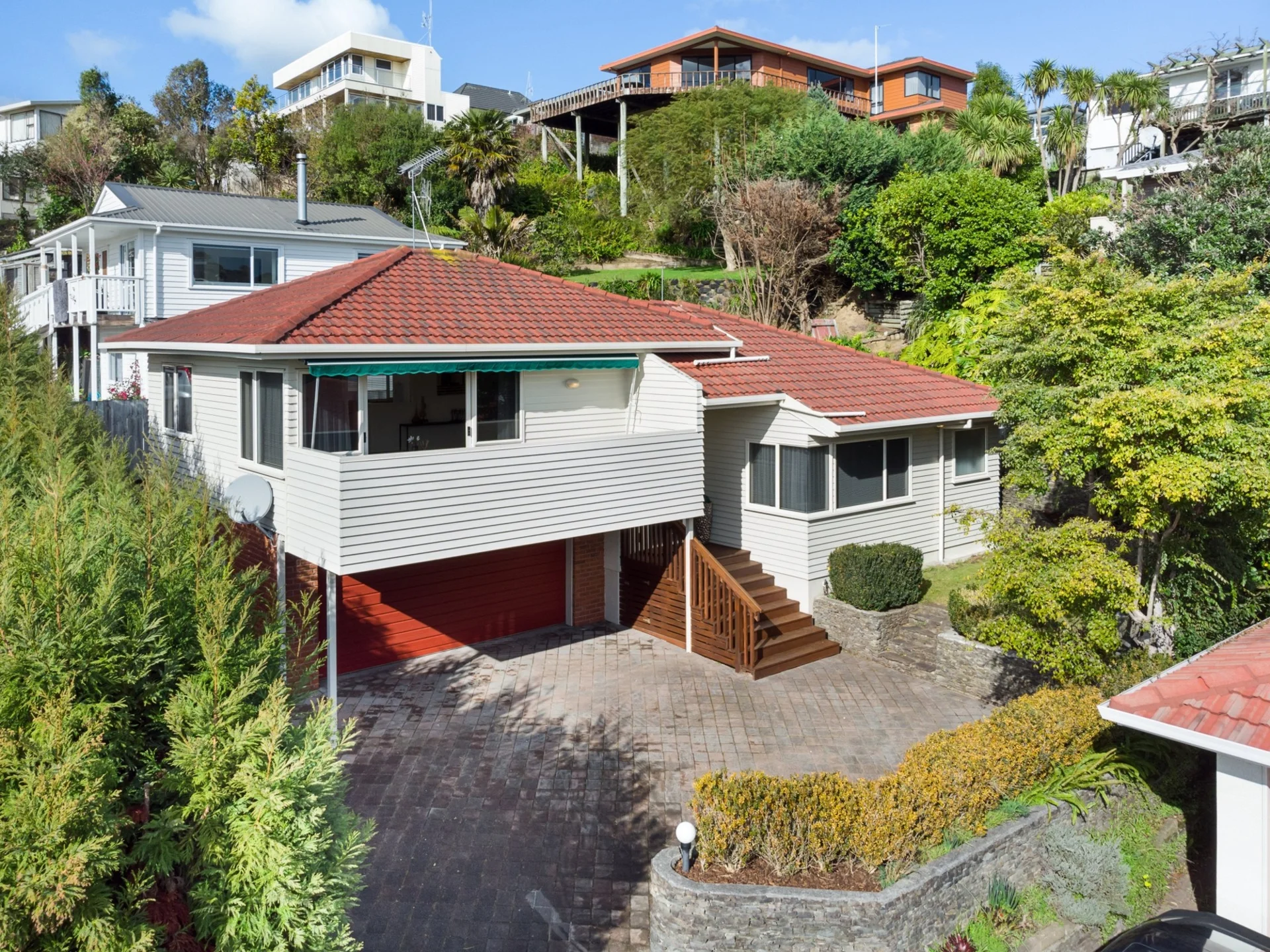 128C Vale Street