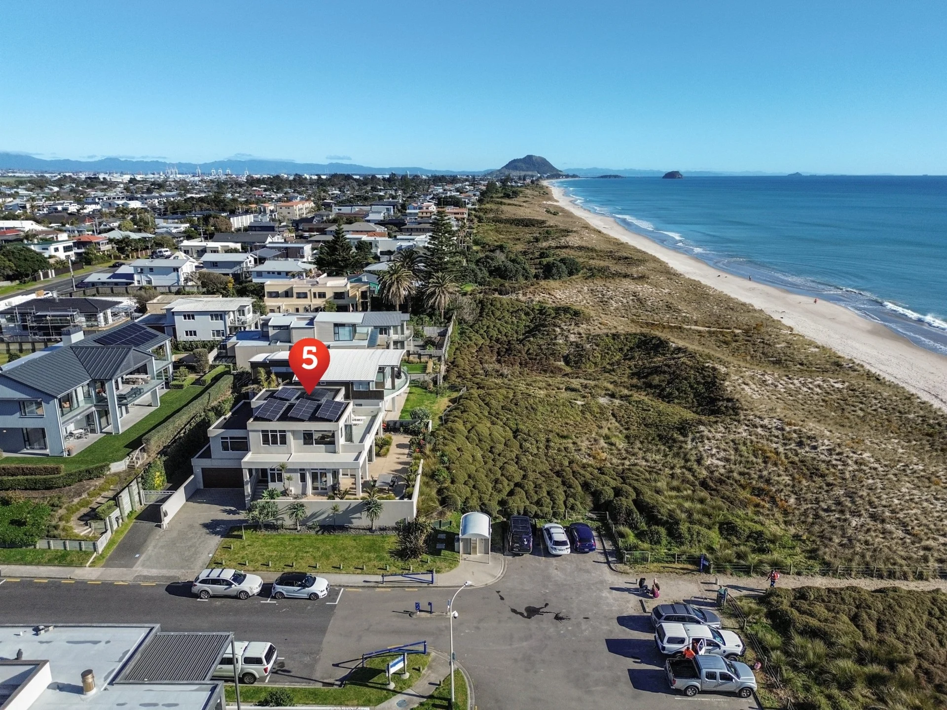 5 Waiariki Street