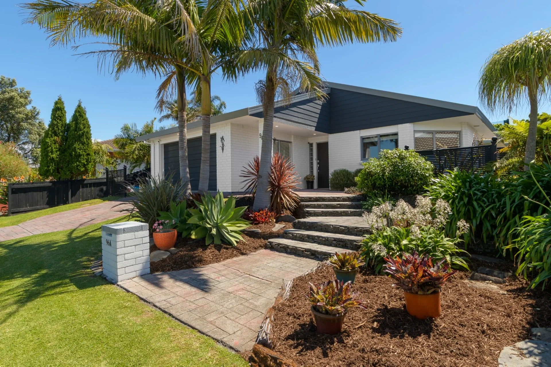 96a Russley Drive