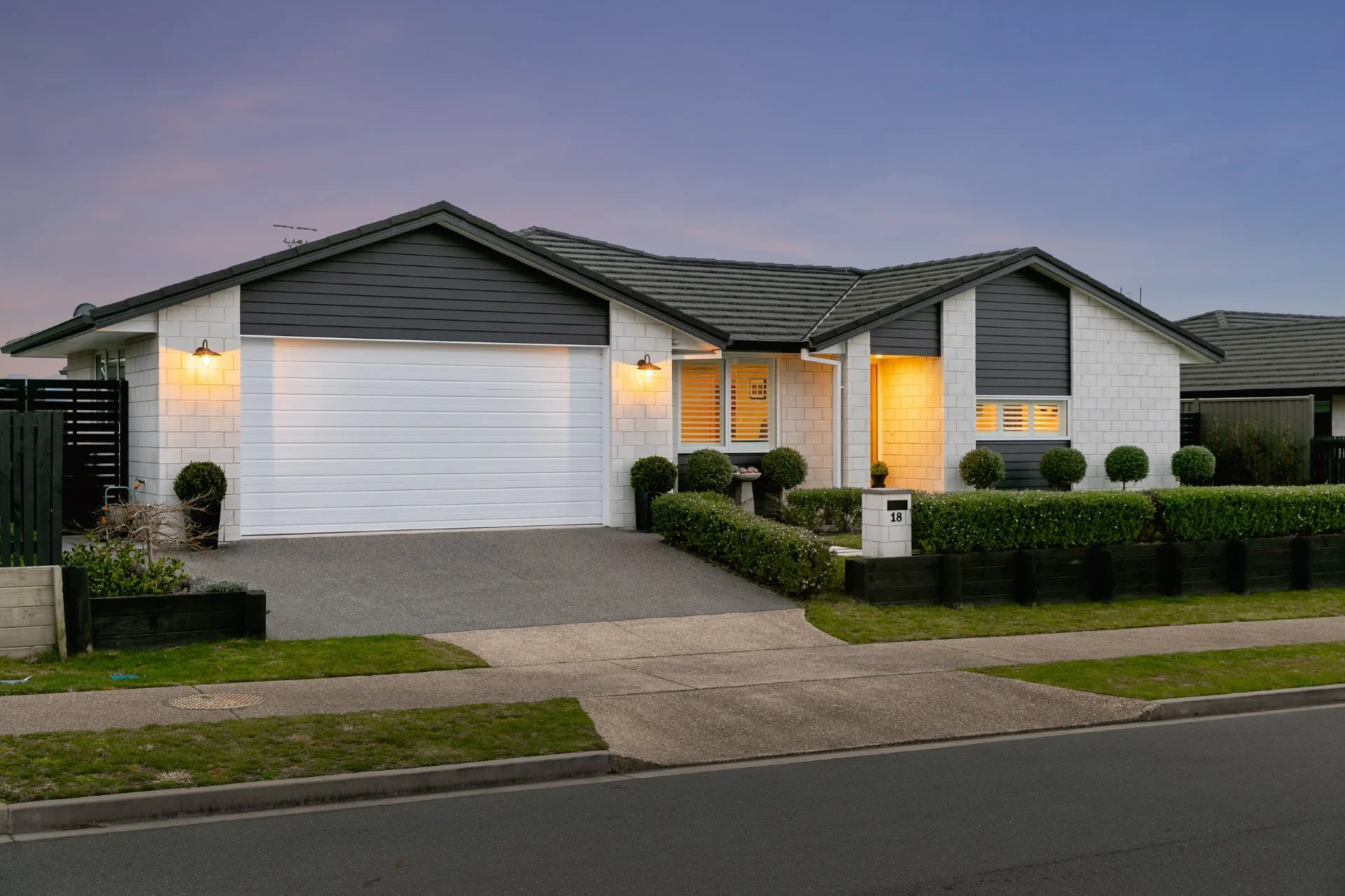 18 Waghorn Street
