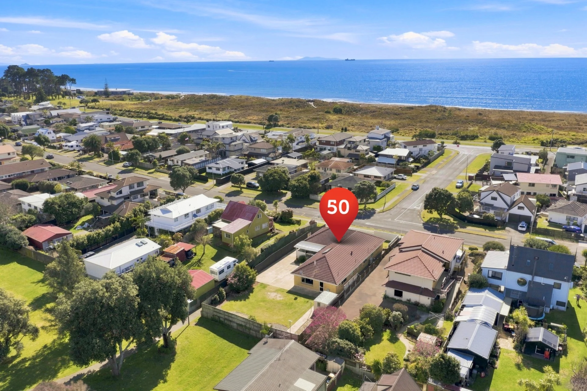 50 Dickson Road